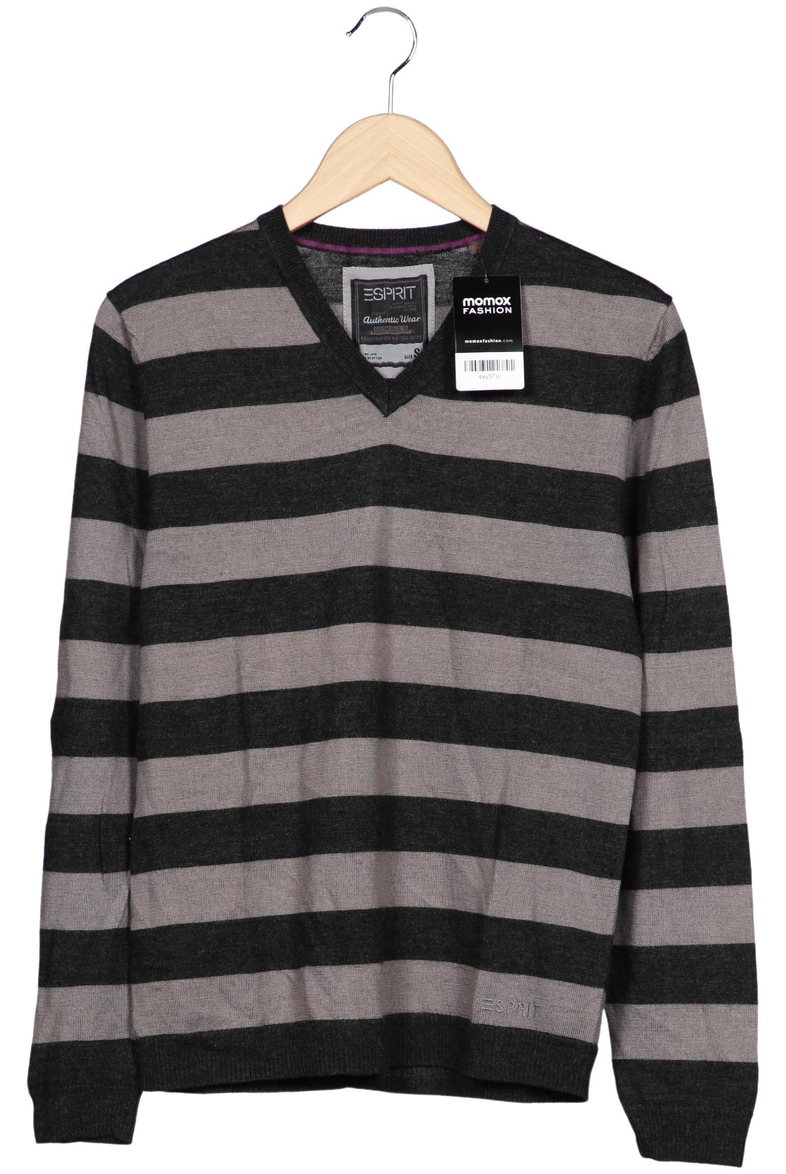 

Esprit Herren Pullover, mehrfarbig, Gr. 46