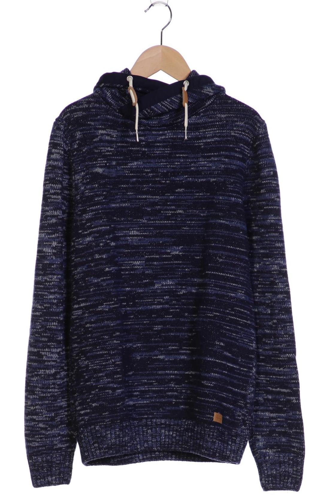 

Esprit Herren Pullover, marineblau