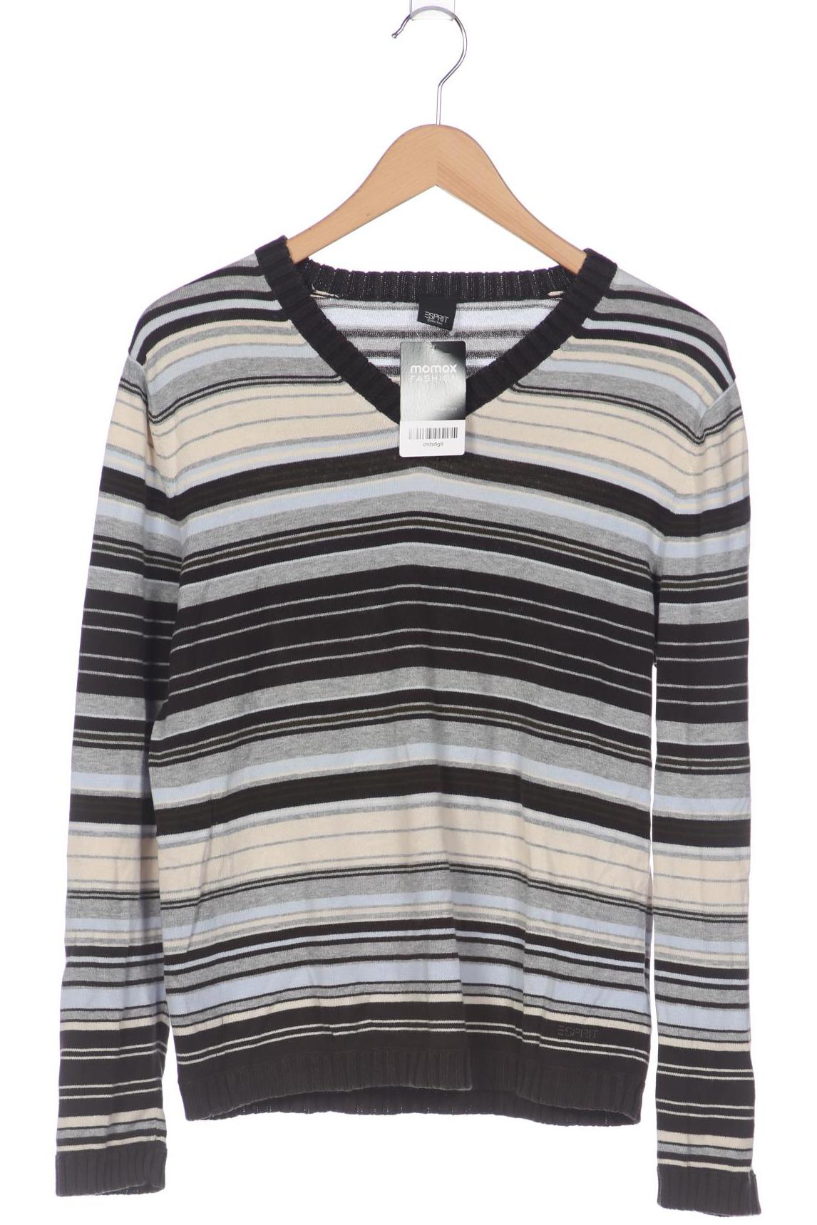 Thumbnail - Esprit Herren Pullover, mehrfarbig, Gr. 48