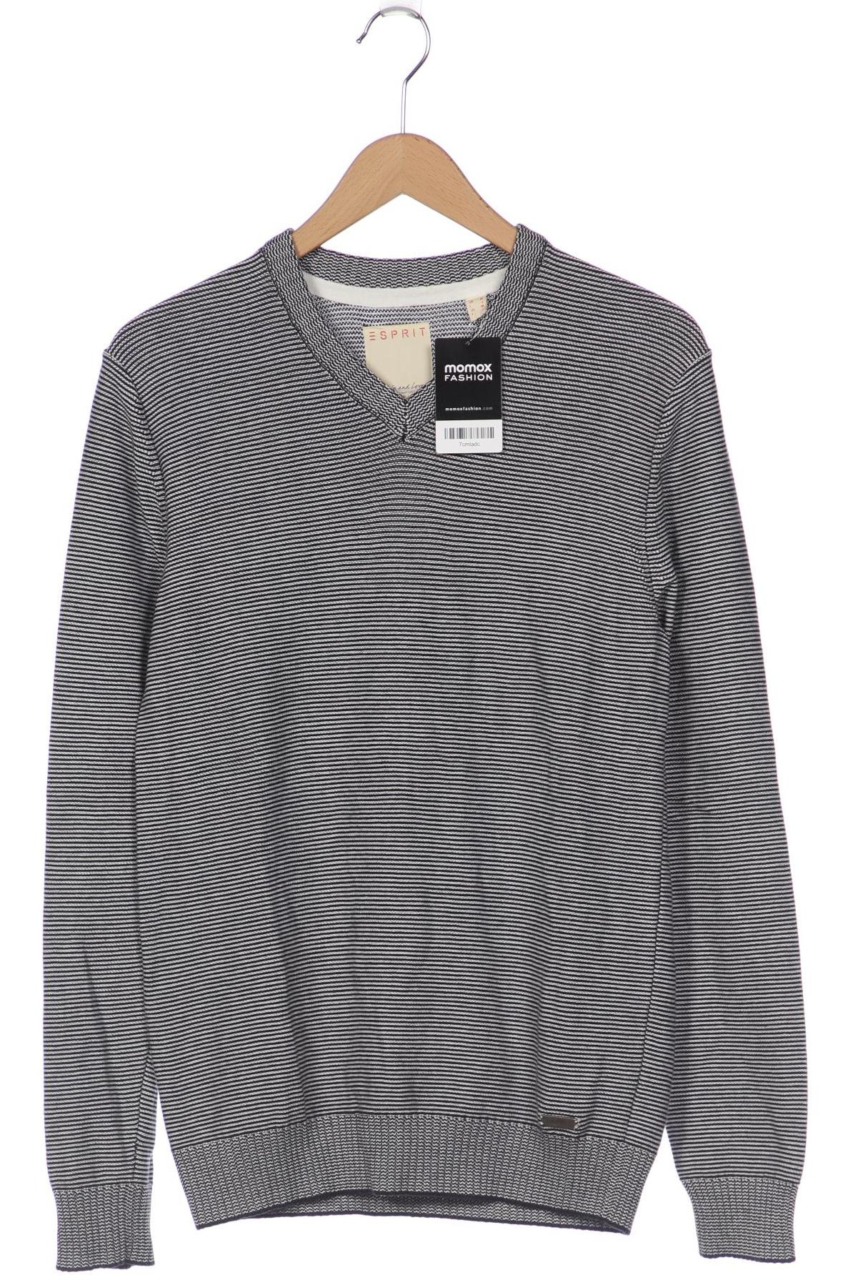 

Esprit Herren Pullover, marineblau