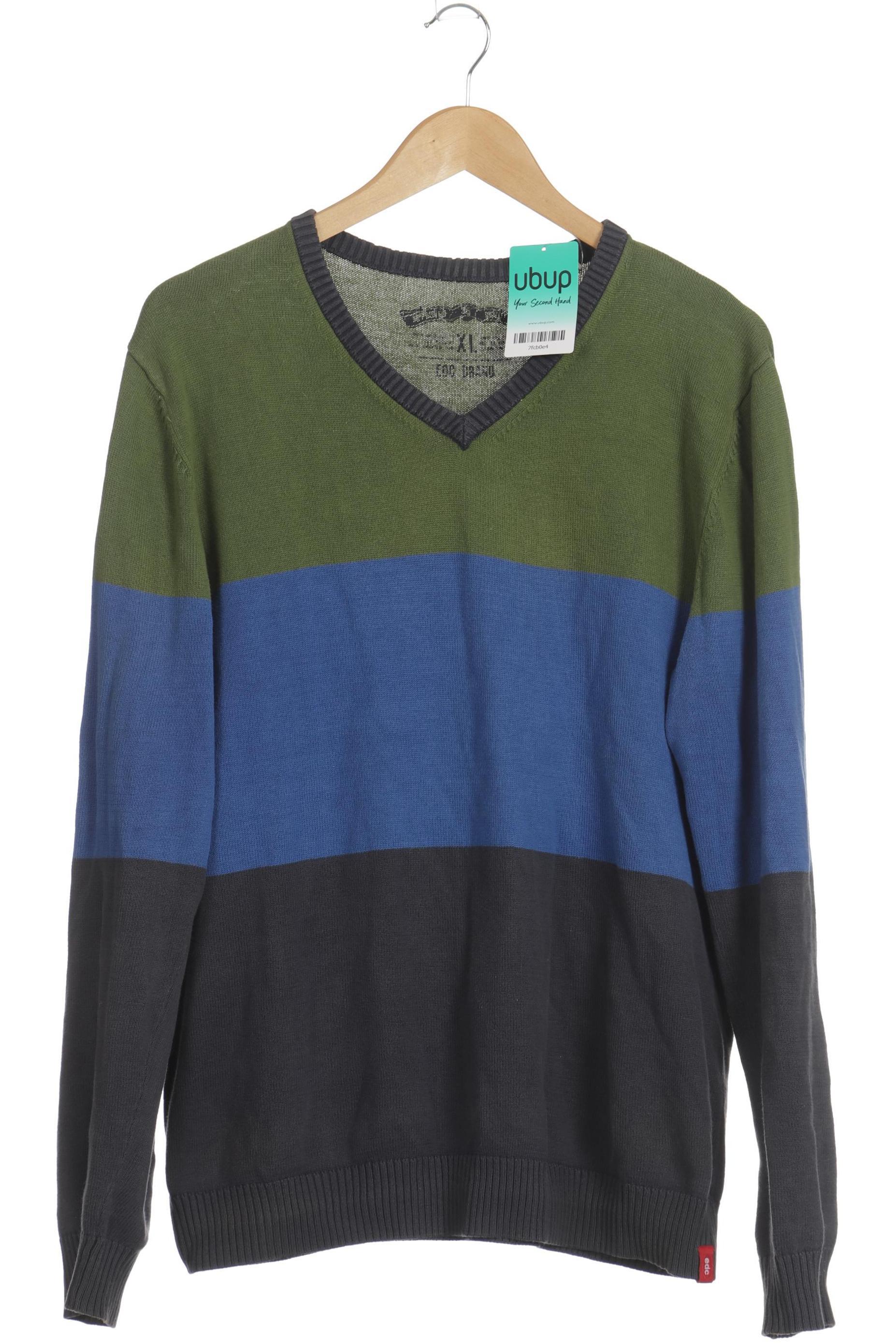 

Esprit Herren Pullover, grau, Gr.