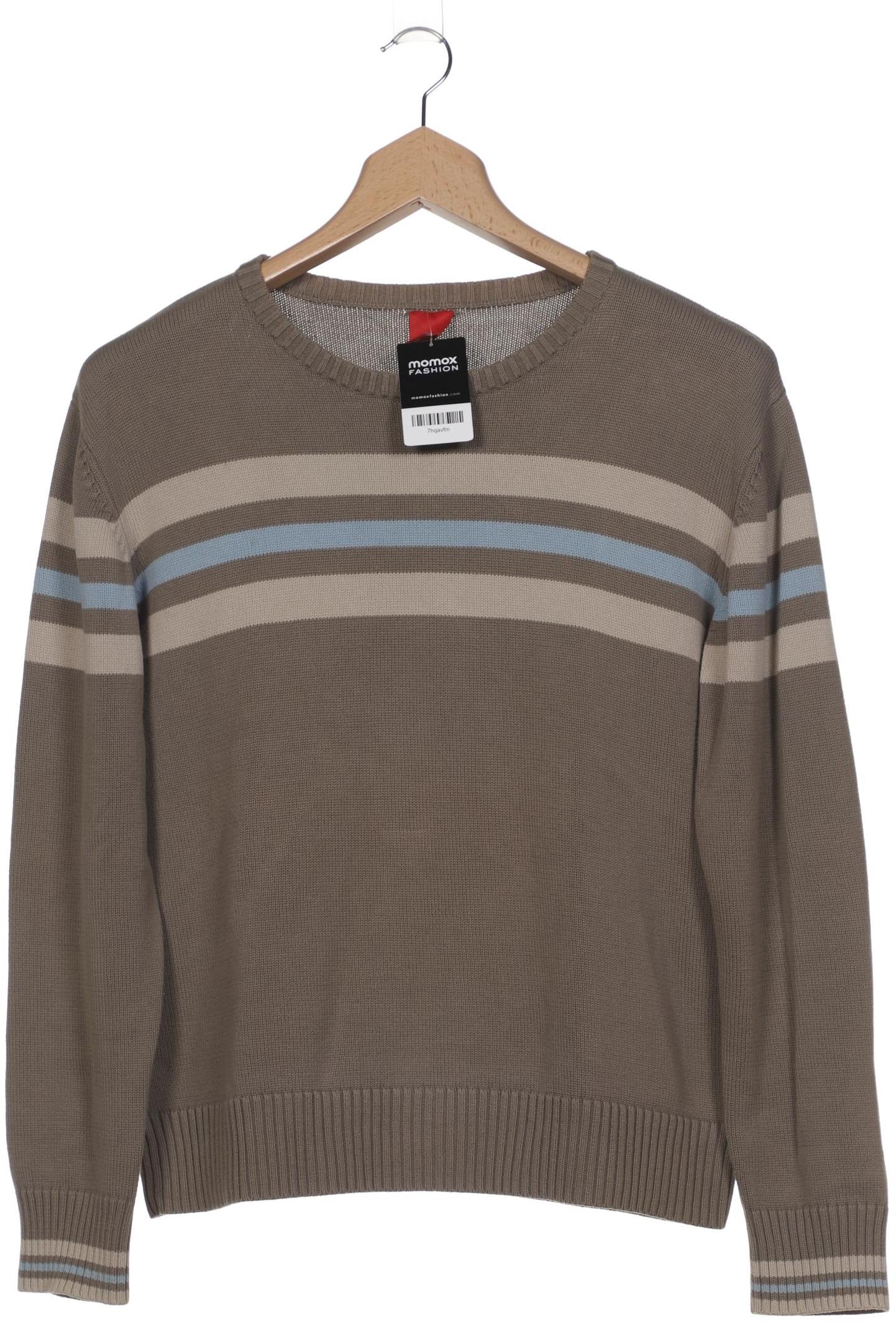 

Esprit Herren Pullover, braun, Gr. 54