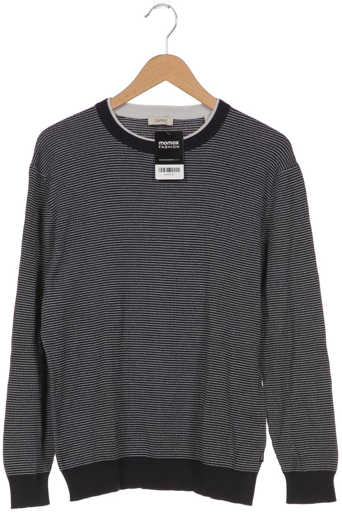 

Esprit Herren Pullover, marineblau