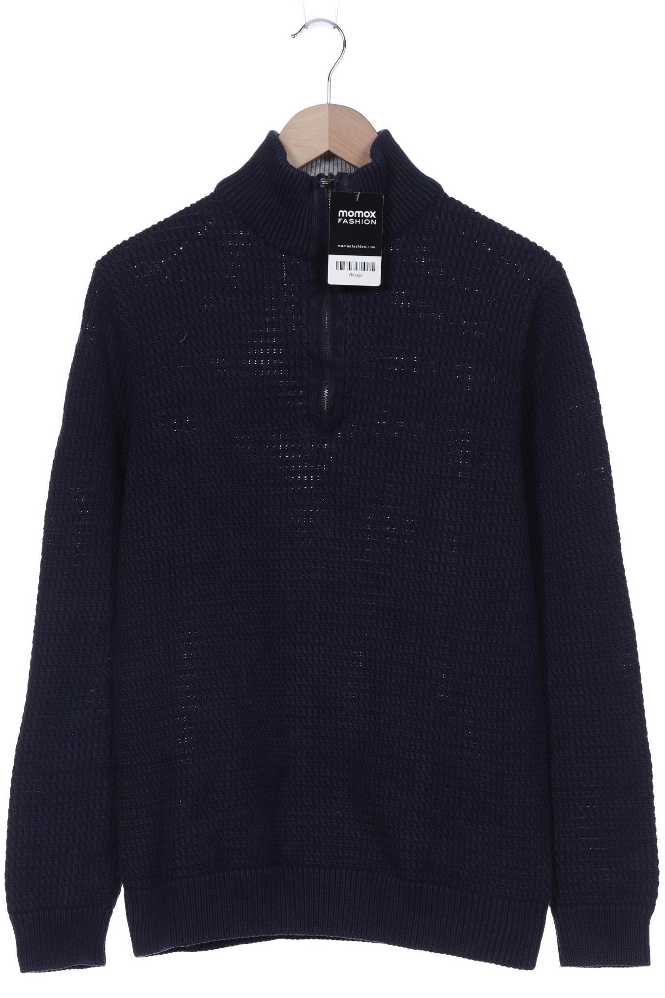 

Esprit Herren Pullover, marineblau, Gr. 52
