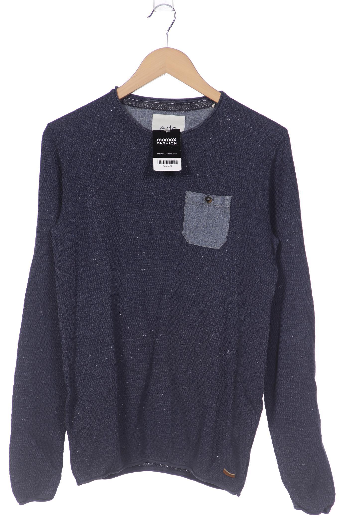 

Esprit Herren Pullover, marineblau