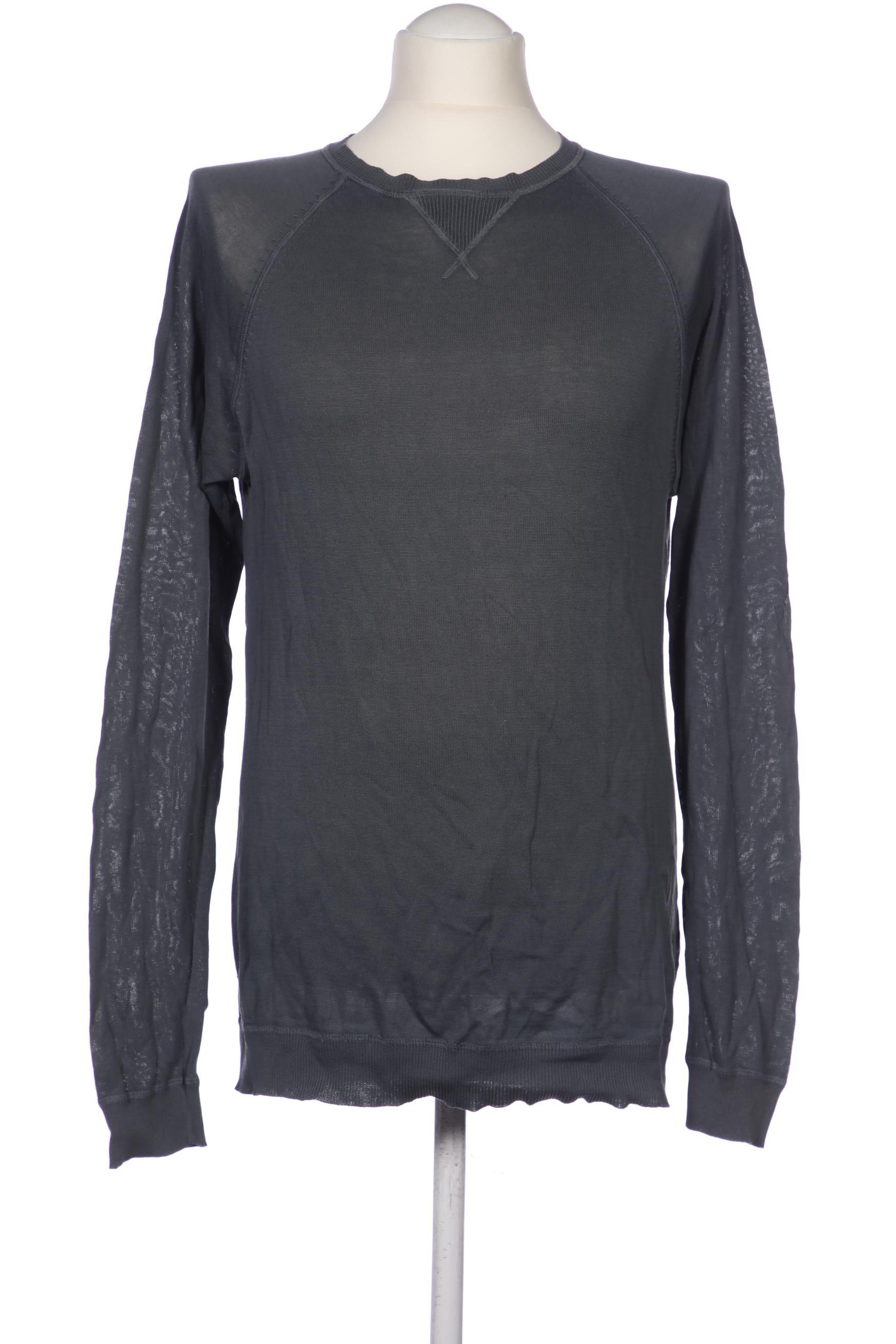 

Esprit Herren Pullover, grau, Gr. 48
