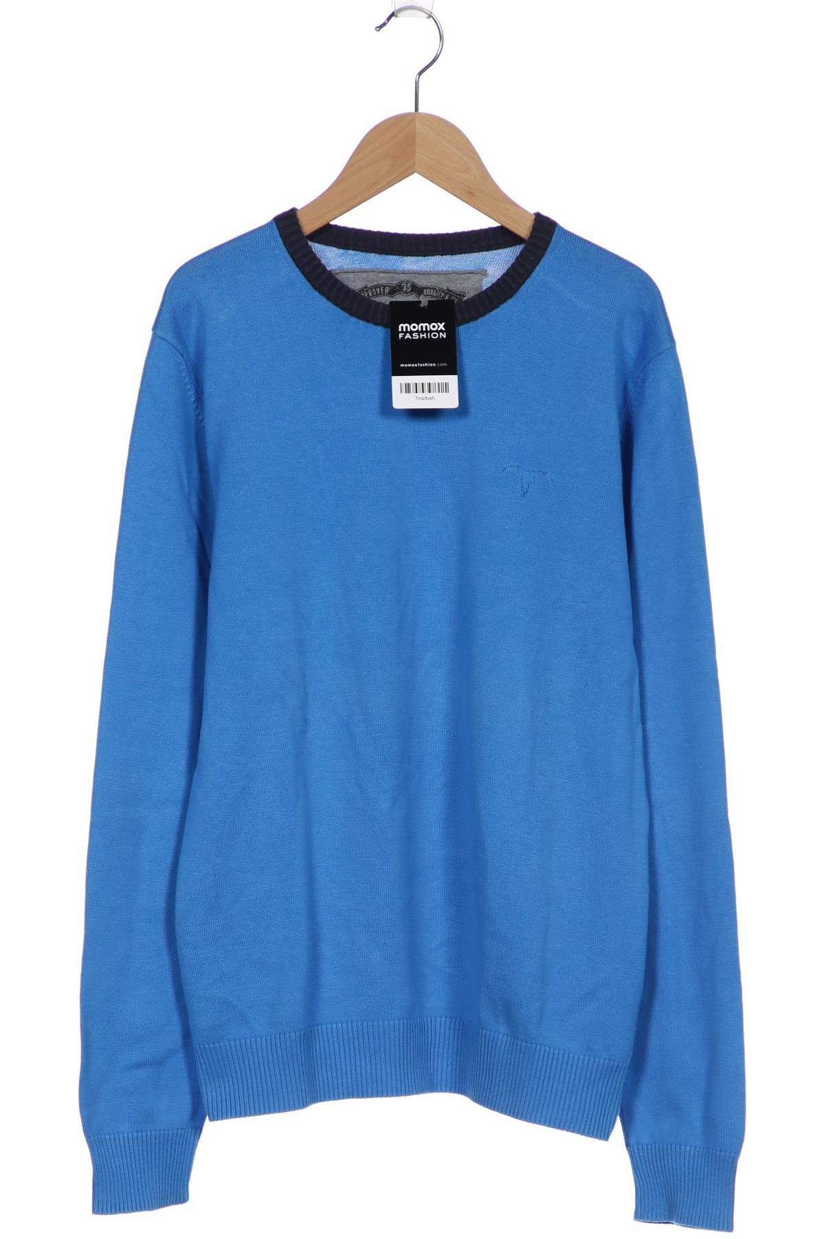 

Esprit Herren Pullover, blau