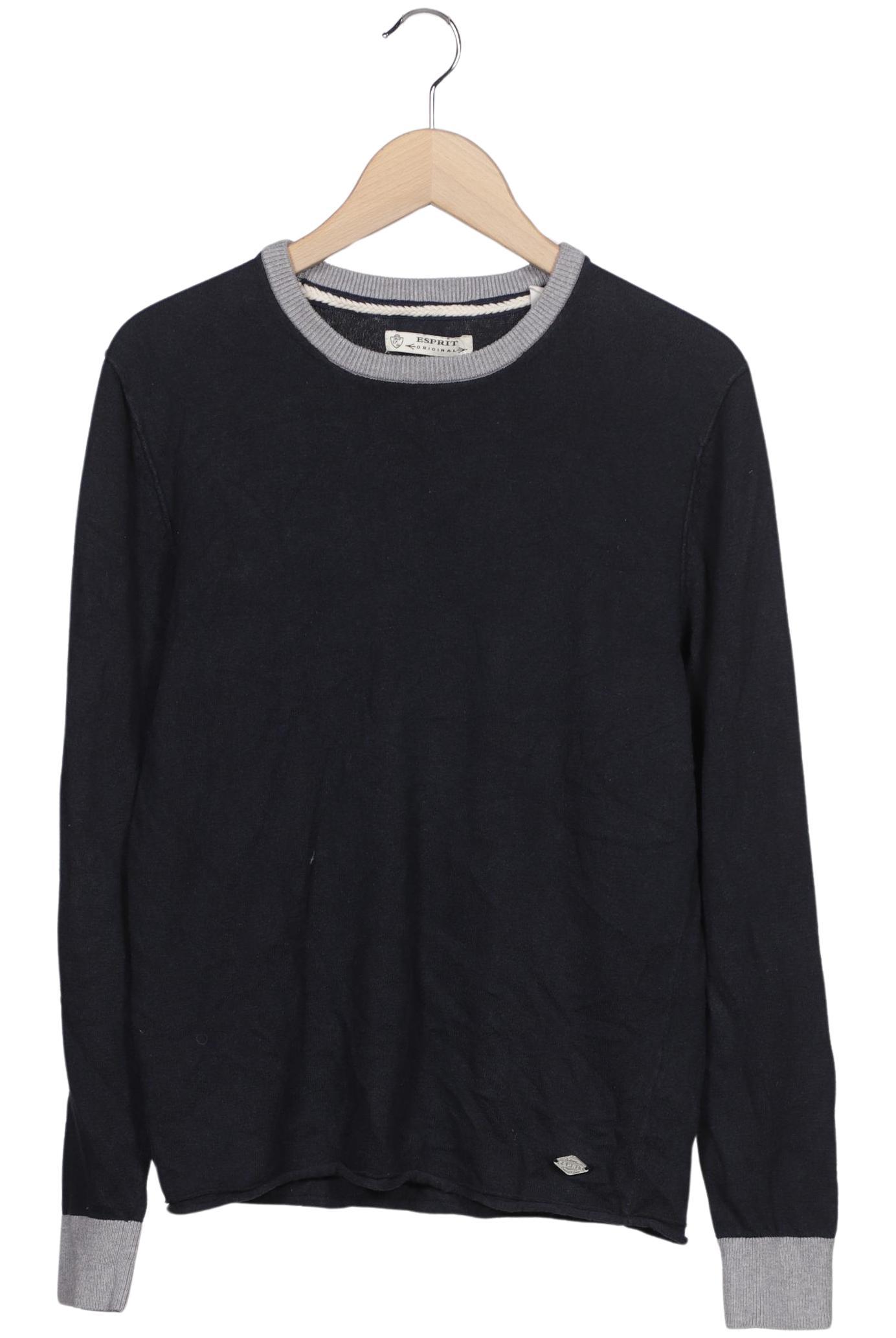 

Esprit Herren Pullover, mehrfarbig, Gr. 46