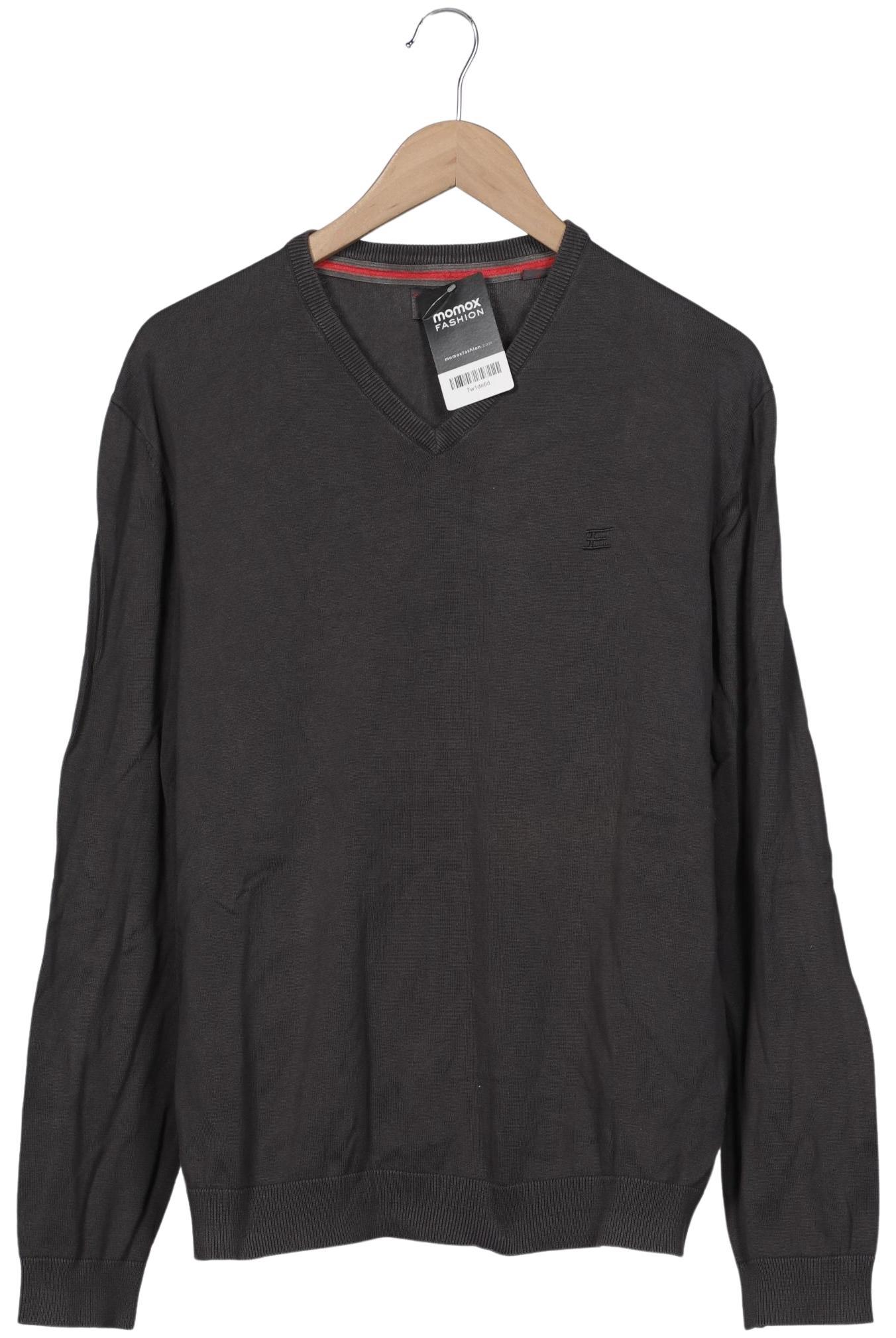 

Esprit Herren Pullover, grau, Gr. 54