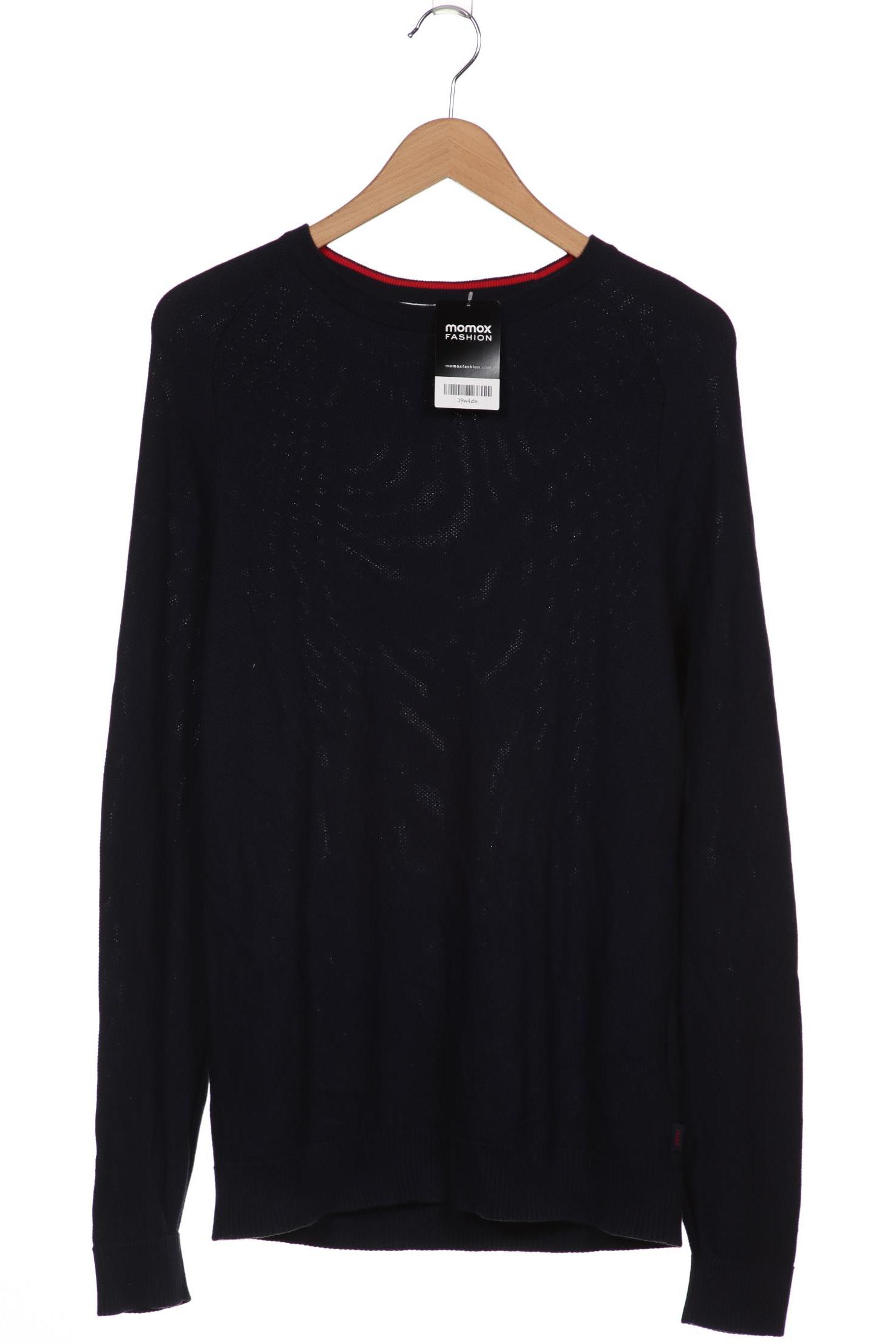

Esprit Herren Pullover, marineblau, Gr. 52