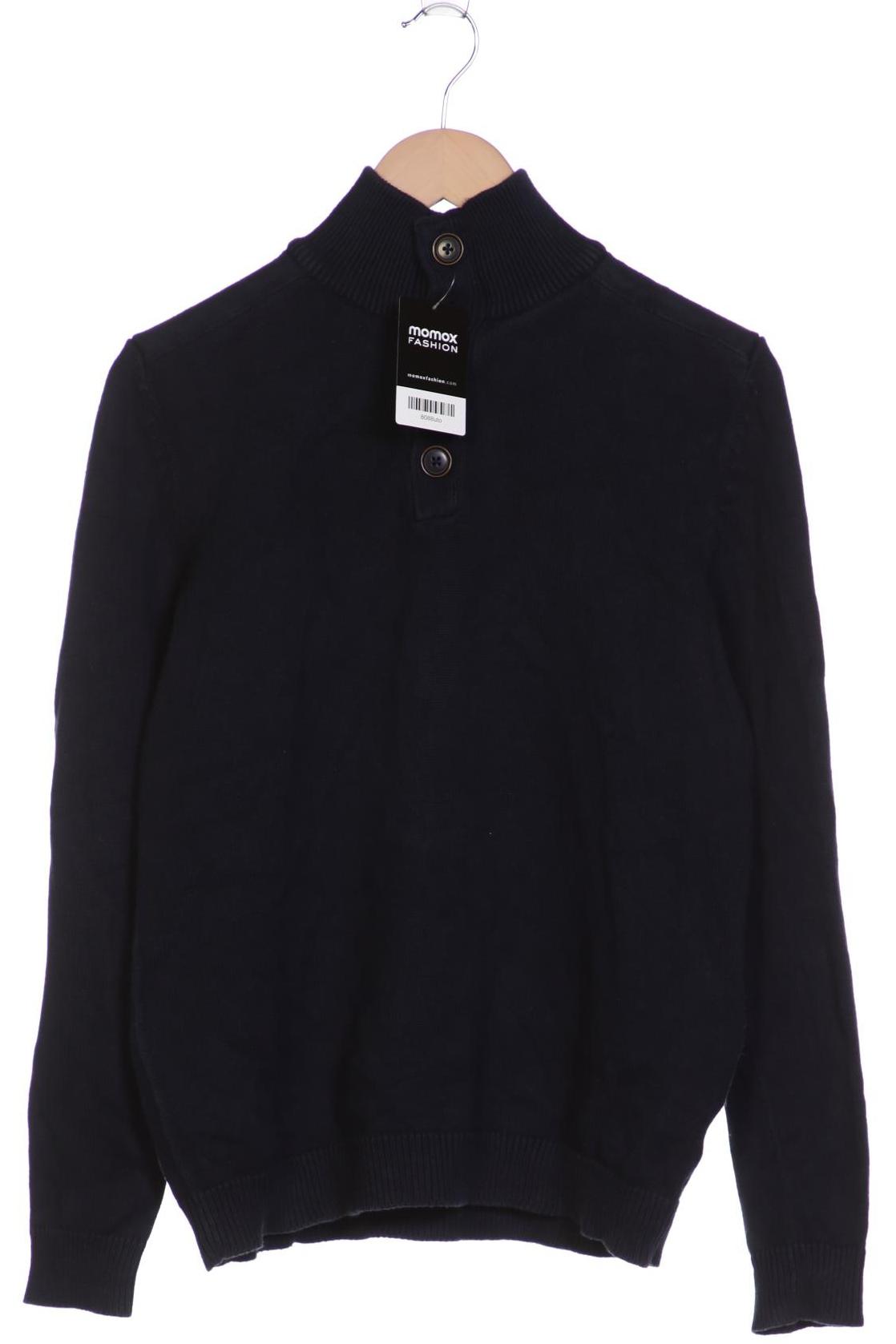 

Esprit Herren Pullover, marineblau