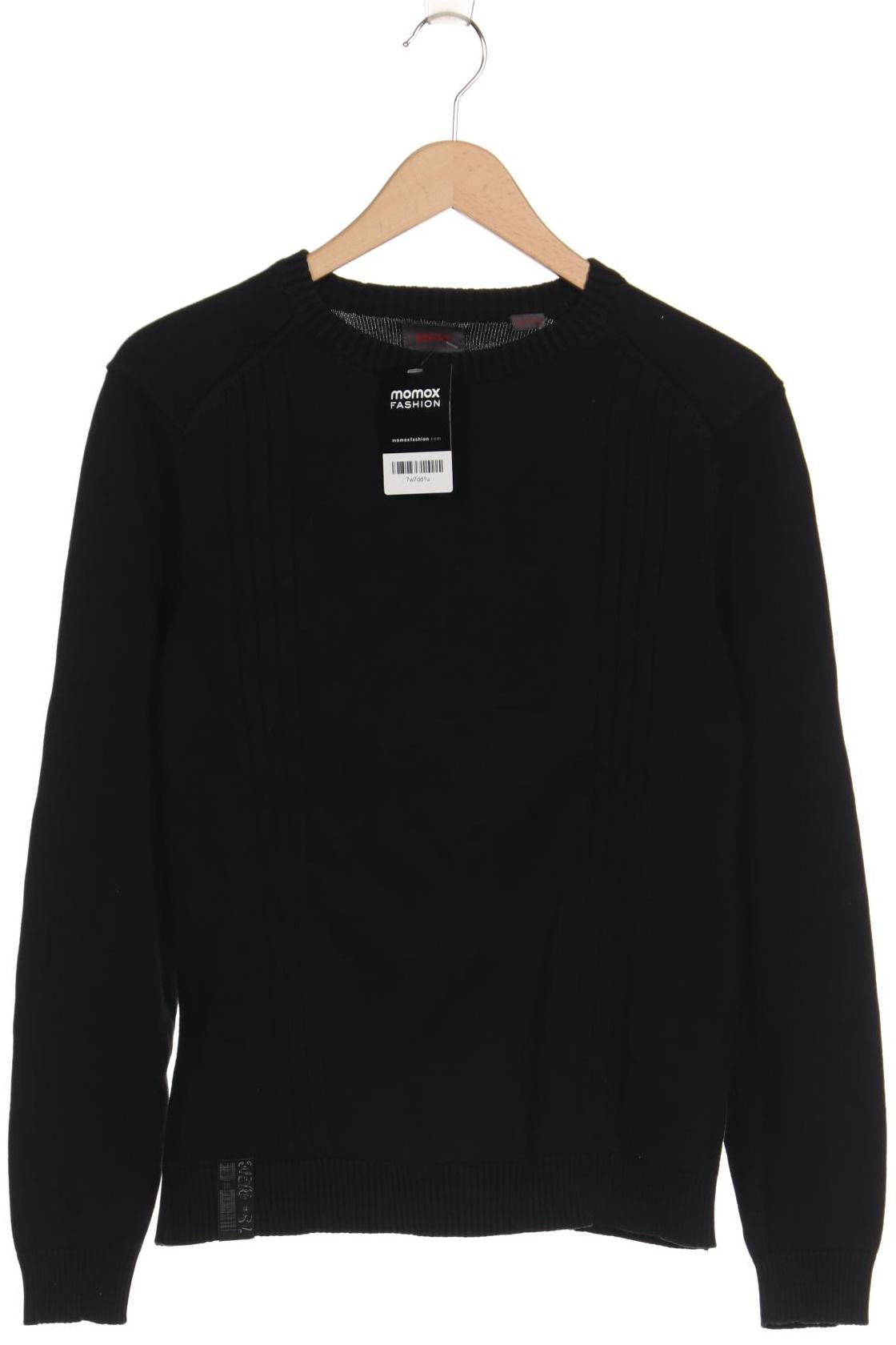 

Esprit Herren Pullover, schwarz, Gr. 48