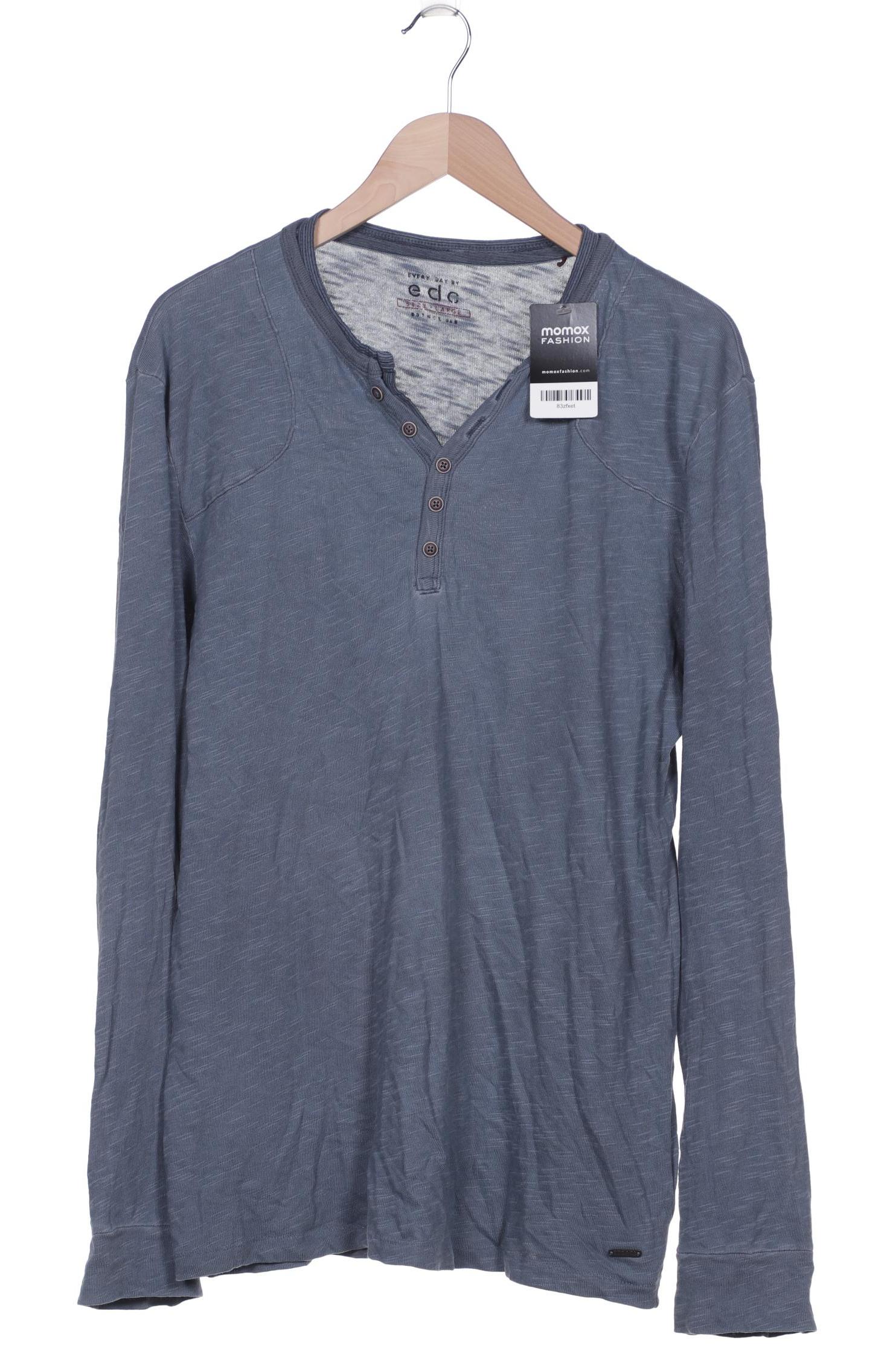 

Esprit Herren Pullover, blau