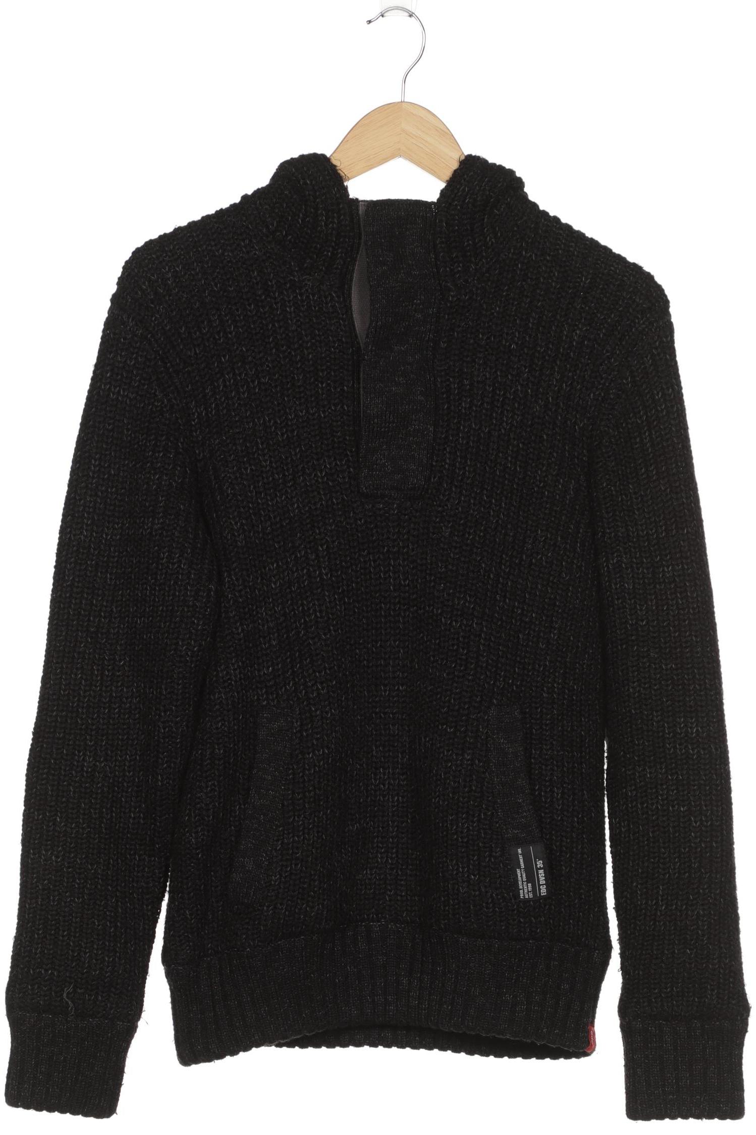 

Esprit Herren Pullover, schwarz, Gr. 48