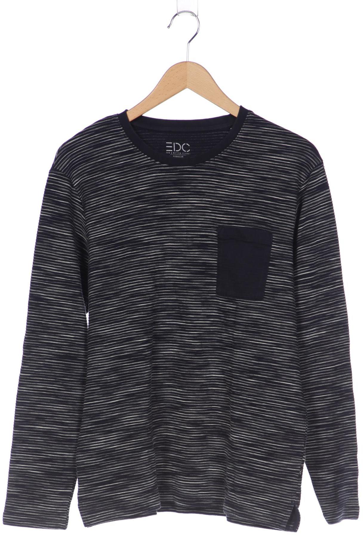 

Esprit Herren Pullover, marineblau
