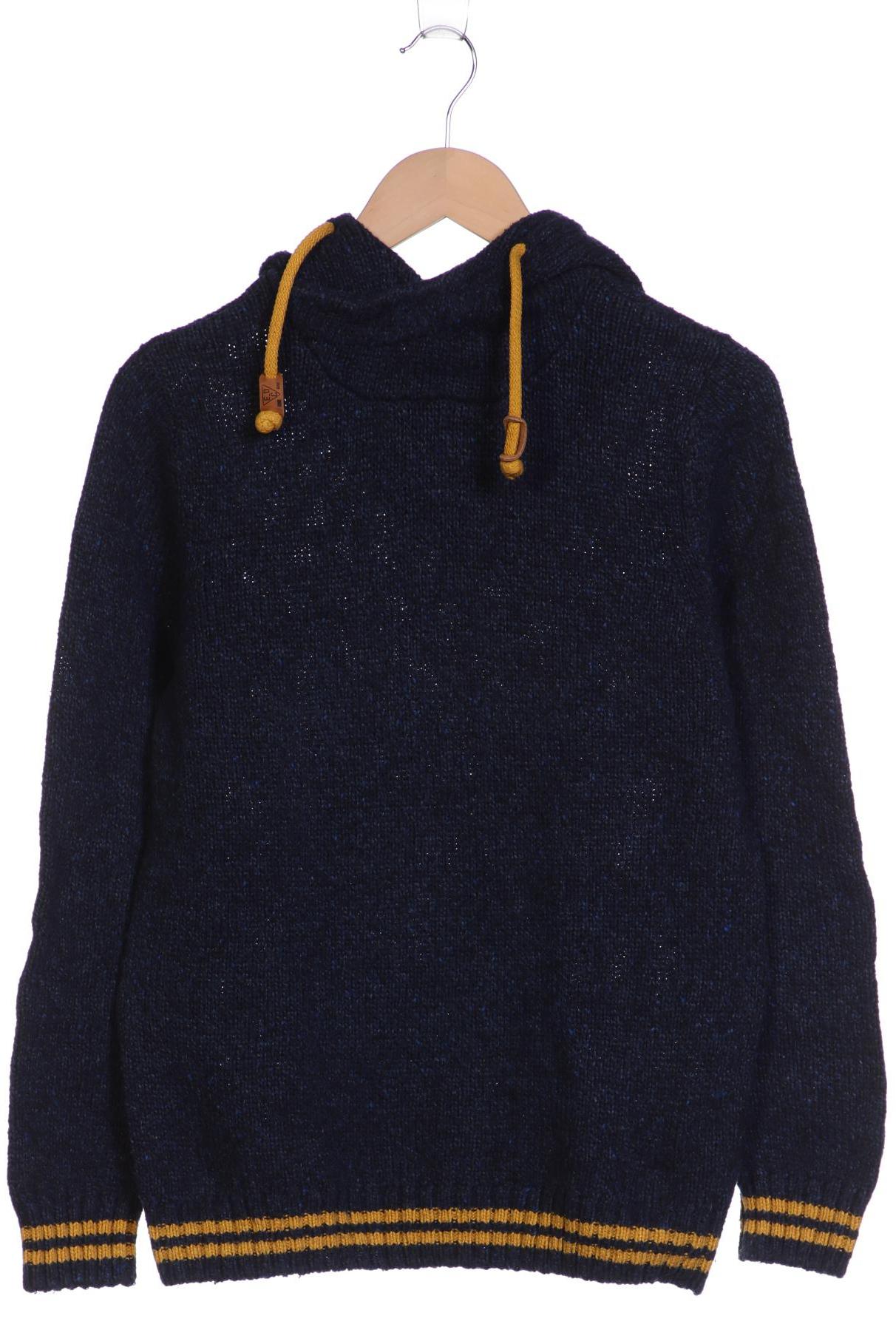 

Esprit Herren Pullover, marineblau