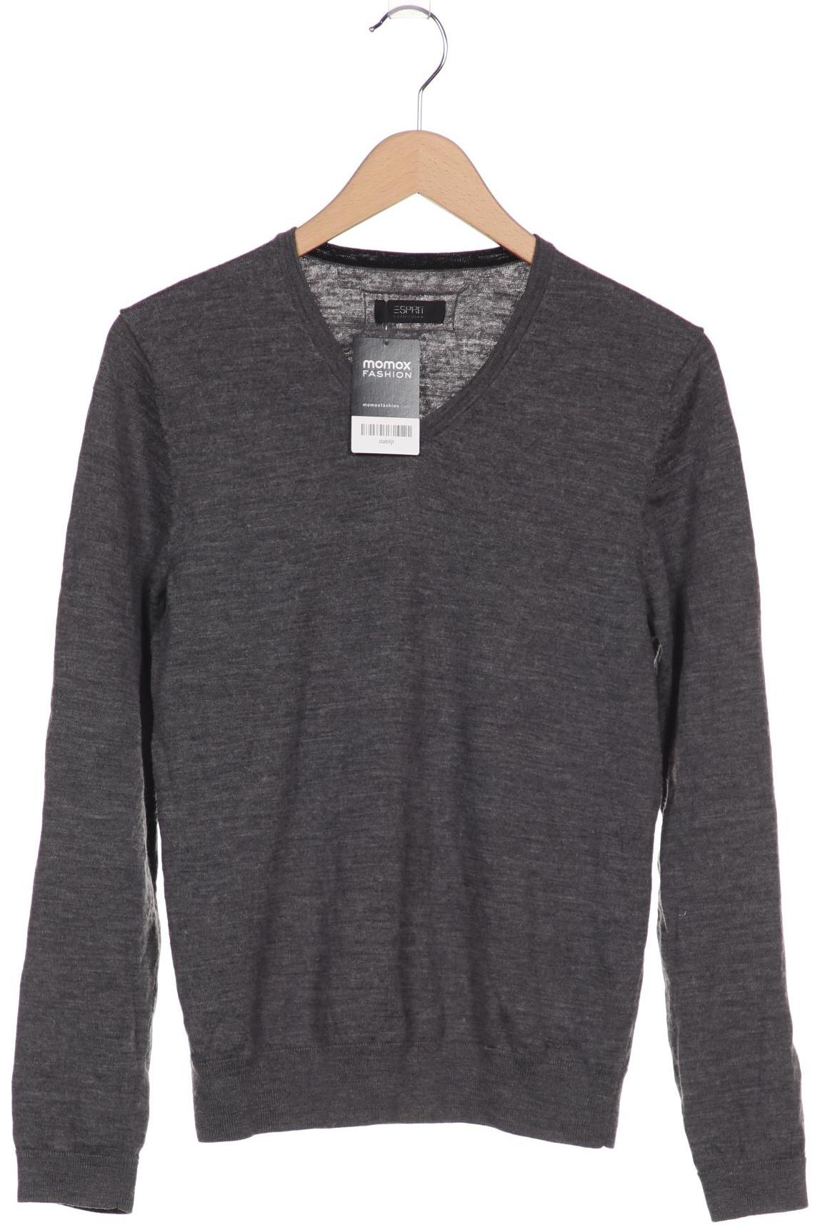 

Esprit Herren Pullover, grau