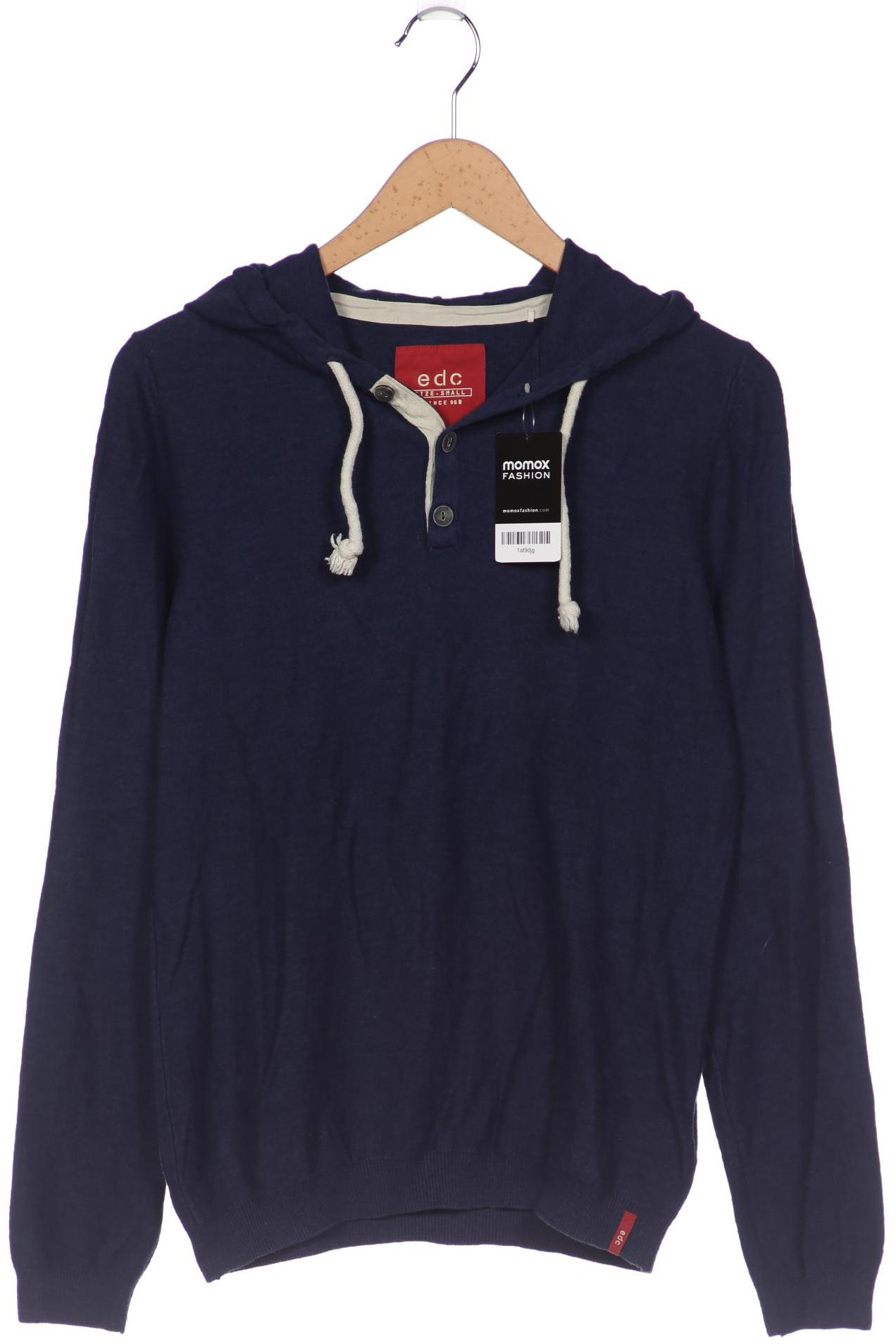 

Esprit Herren Pullover, marineblau