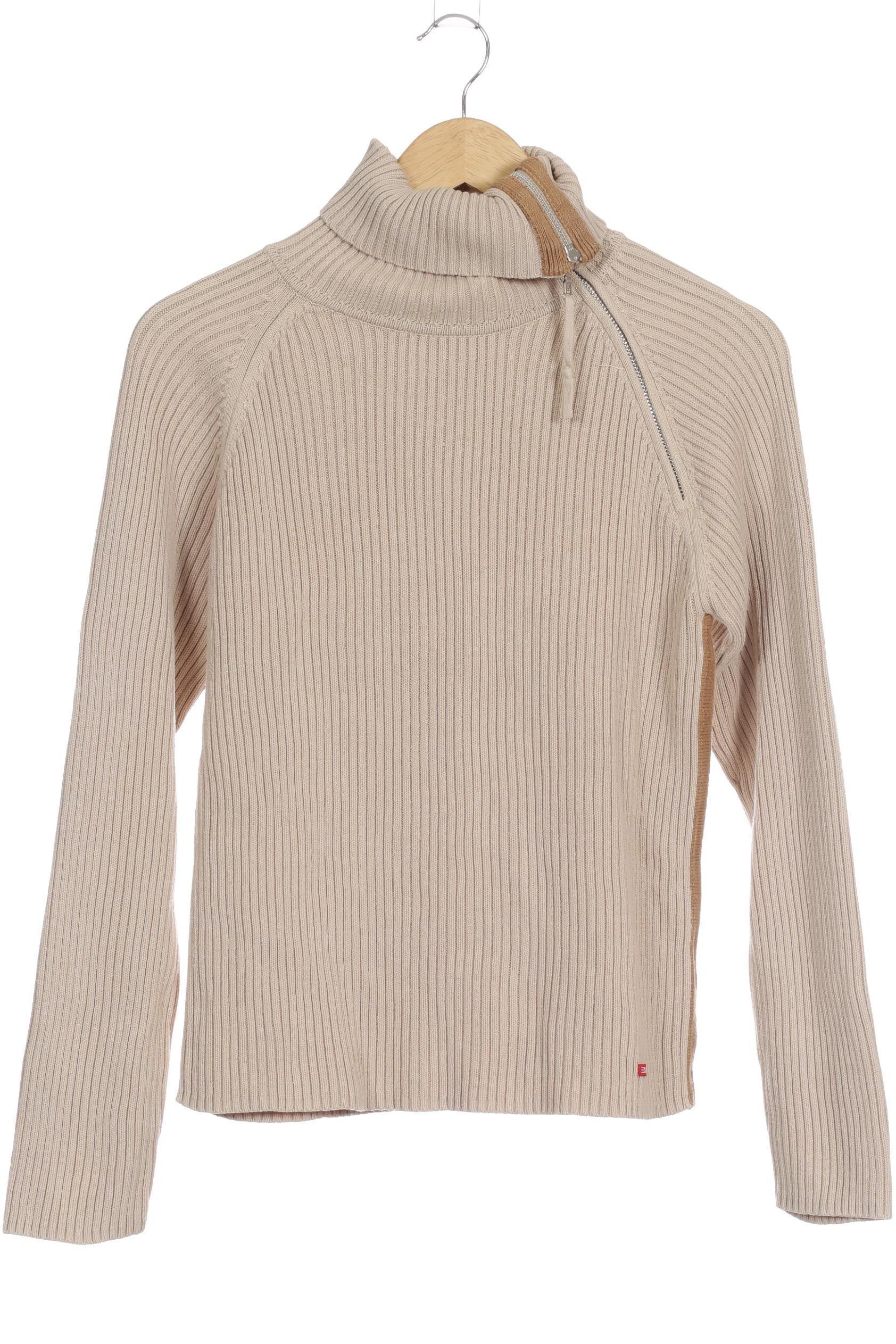 Thumbnail - Esprit Herren Pullover, beige, Gr.
