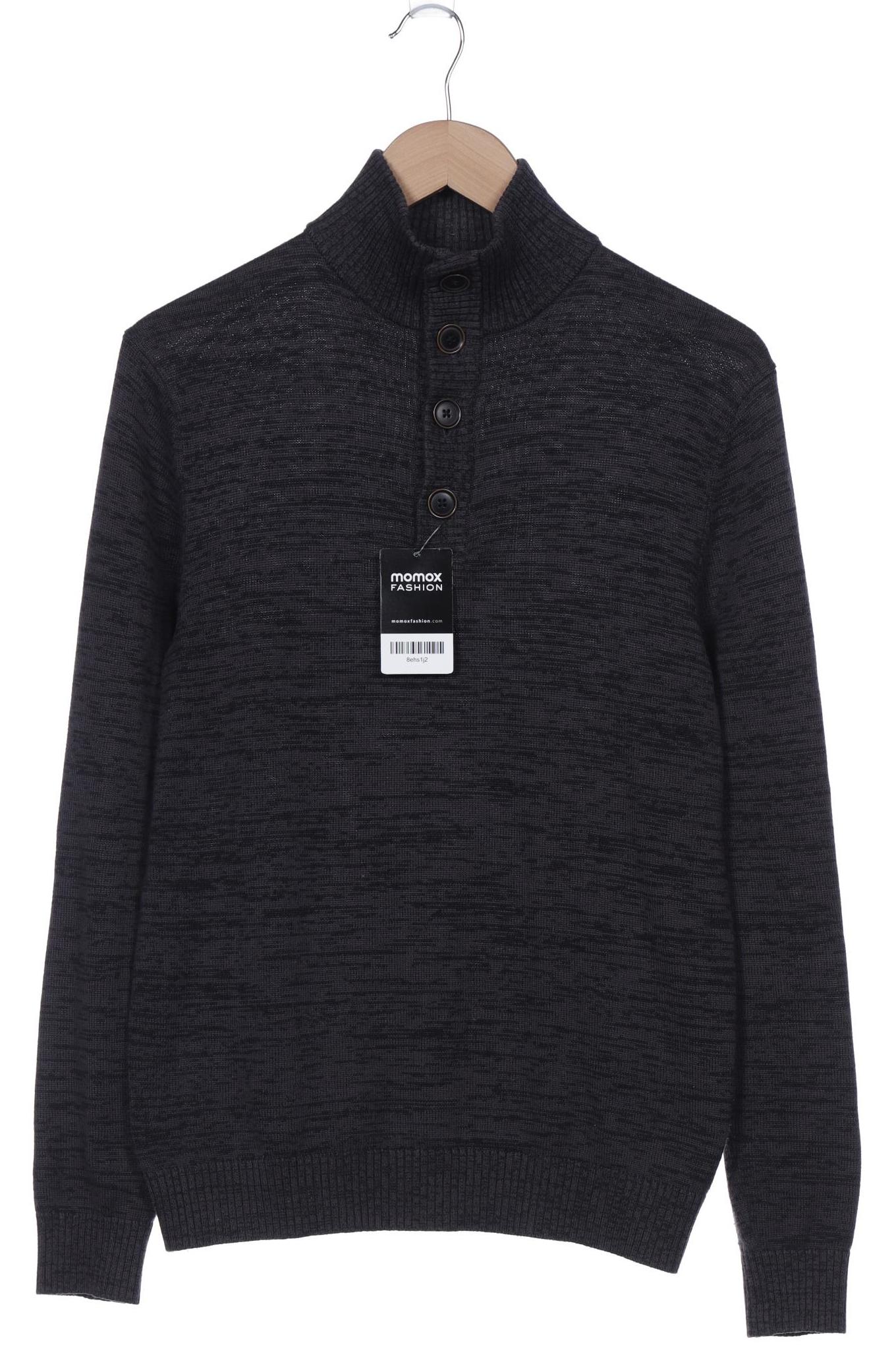 

Esprit Herren Pullover, grau, Gr. 46