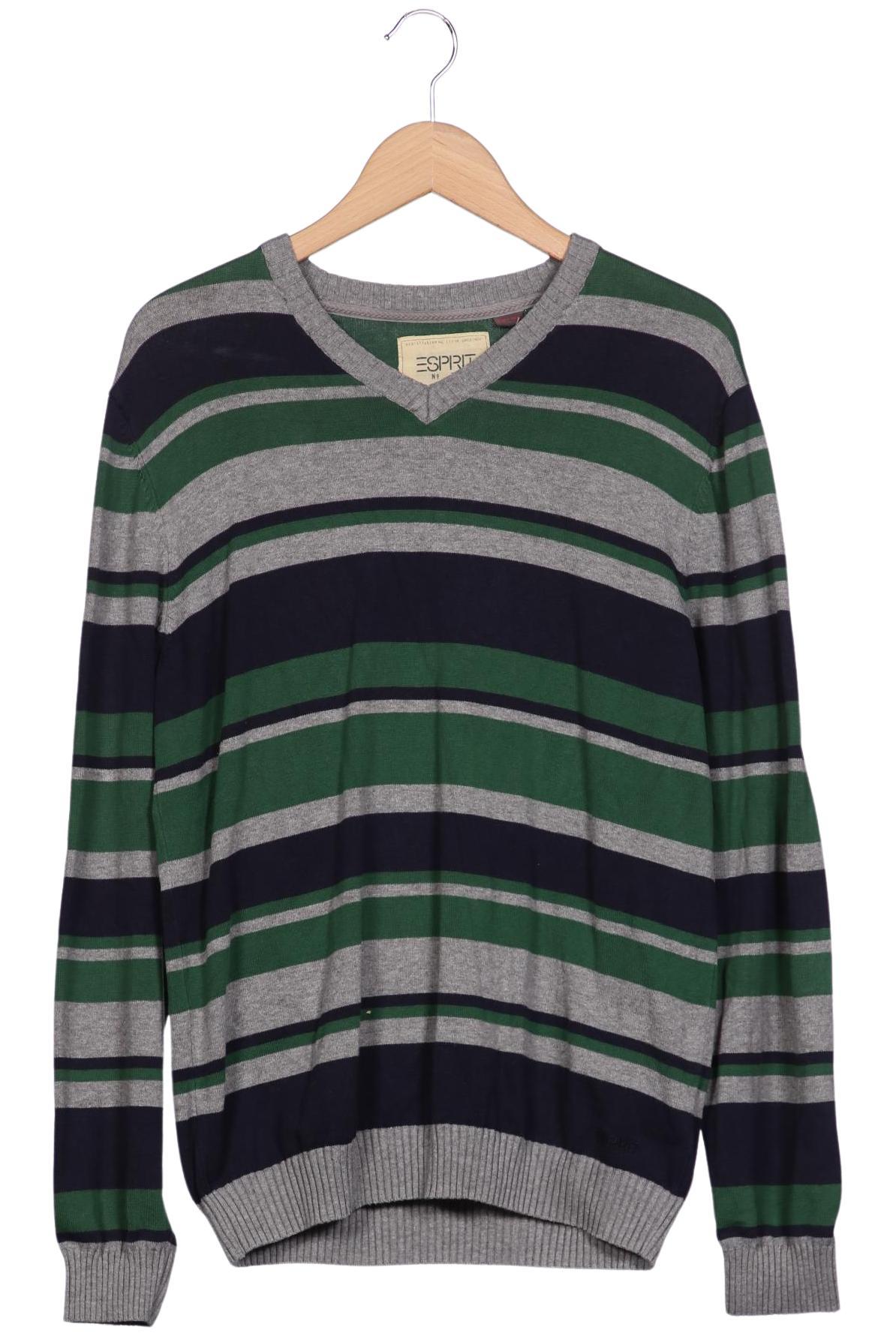 

Esprit Herren Pullover, mehrfarbig, Gr. 52
