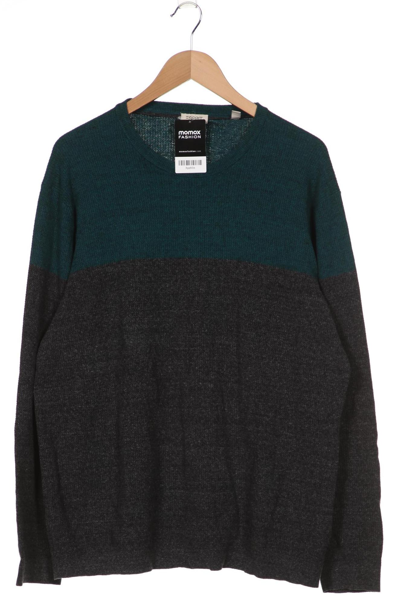 

Esprit Herren Pullover, grau