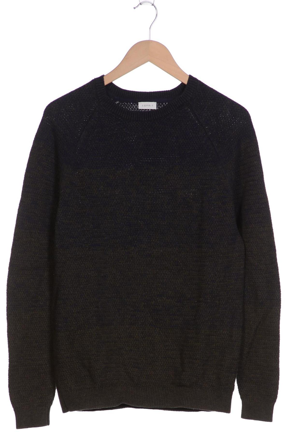 

Esprit Herren Pullover, grün