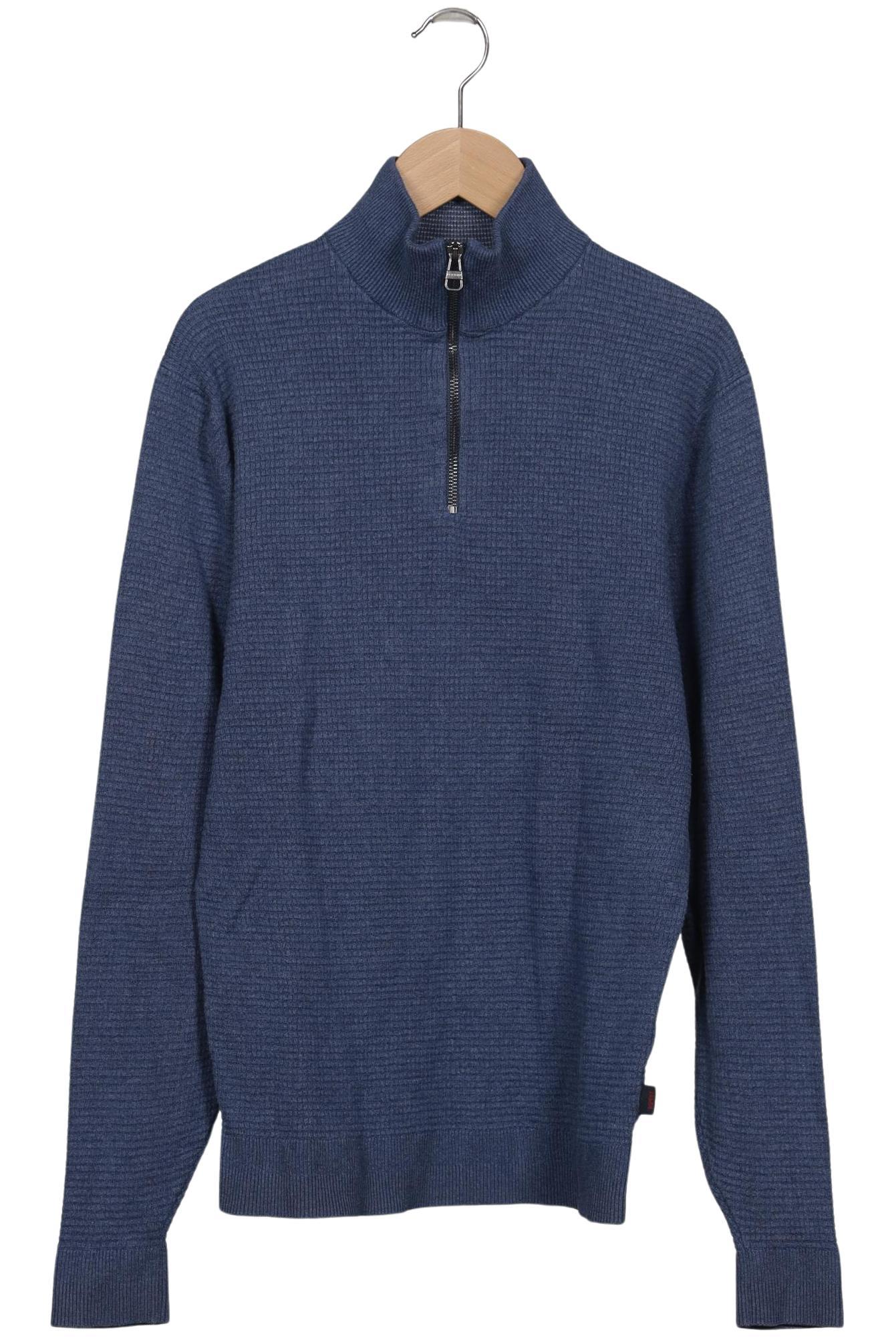 

Esprit Herren Pullover, marineblau, Gr. 48