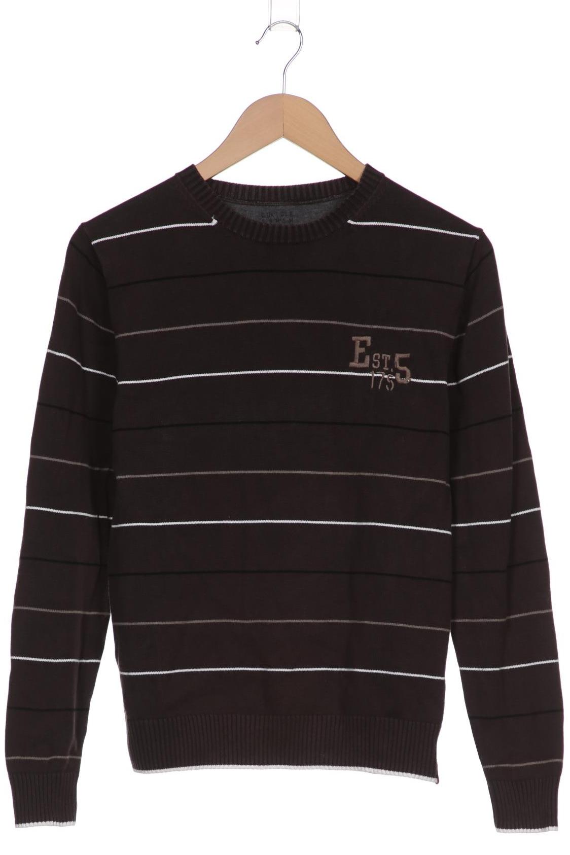 

Esprit Herren Pullover, braun