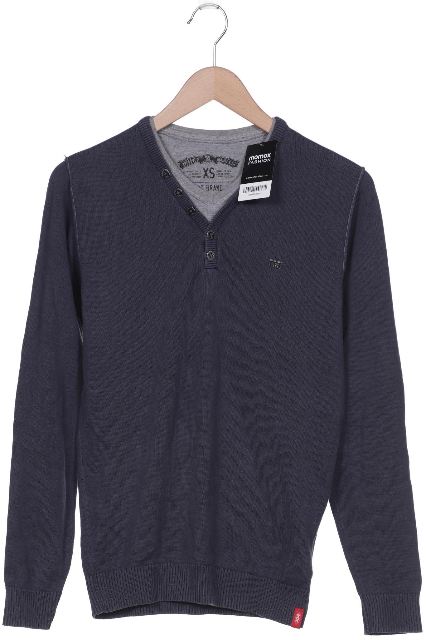 

Esprit Herren Pullover, marineblau, Gr. 44