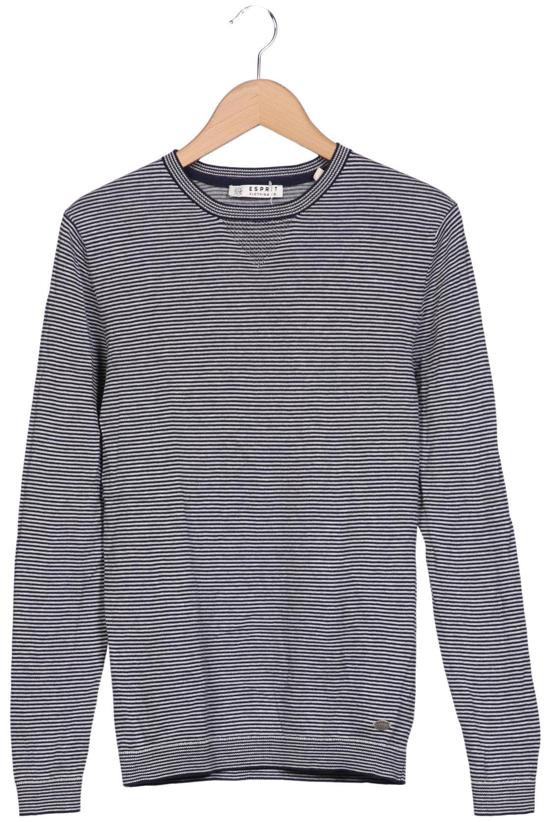 

Esprit Herren Pullover, grau, Gr. 46