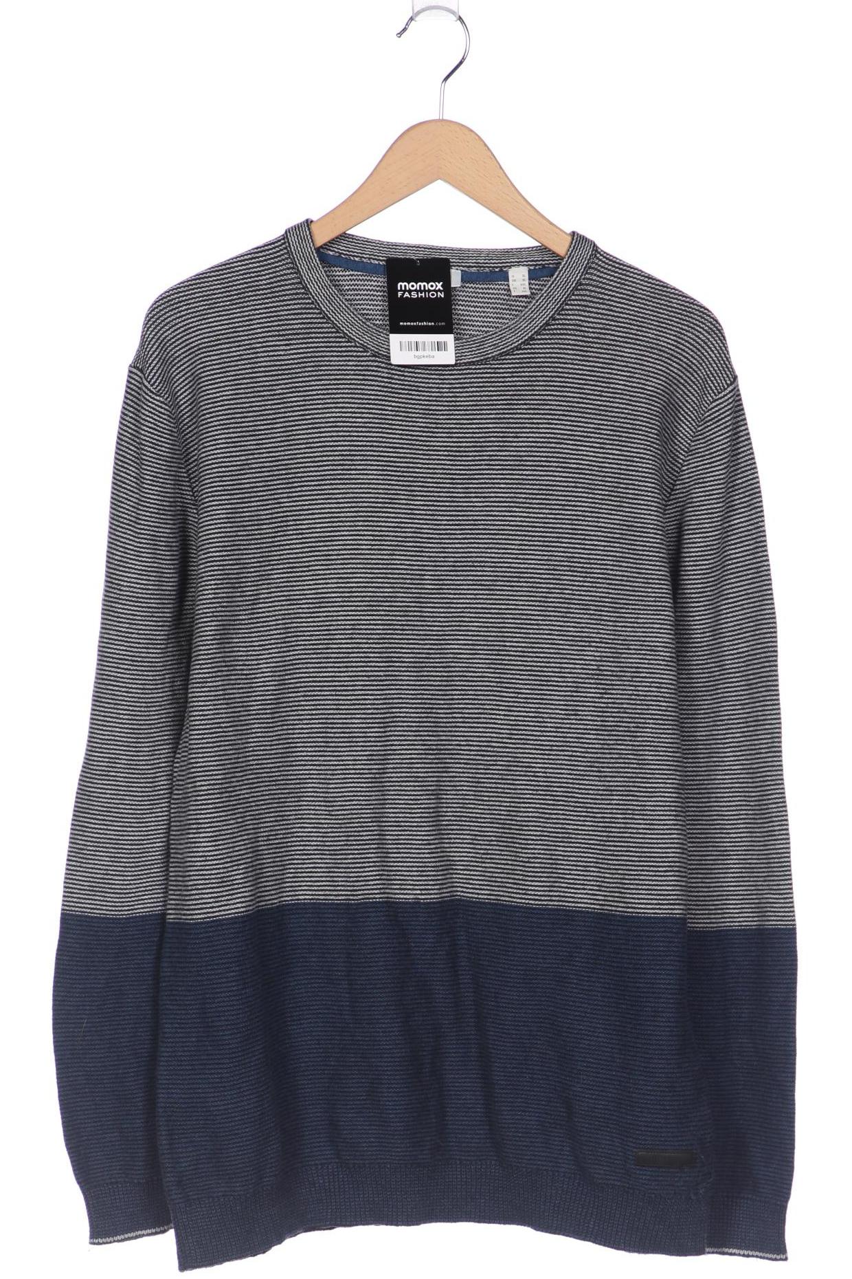

Esprit Herren Pullover, marineblau, Gr. 54