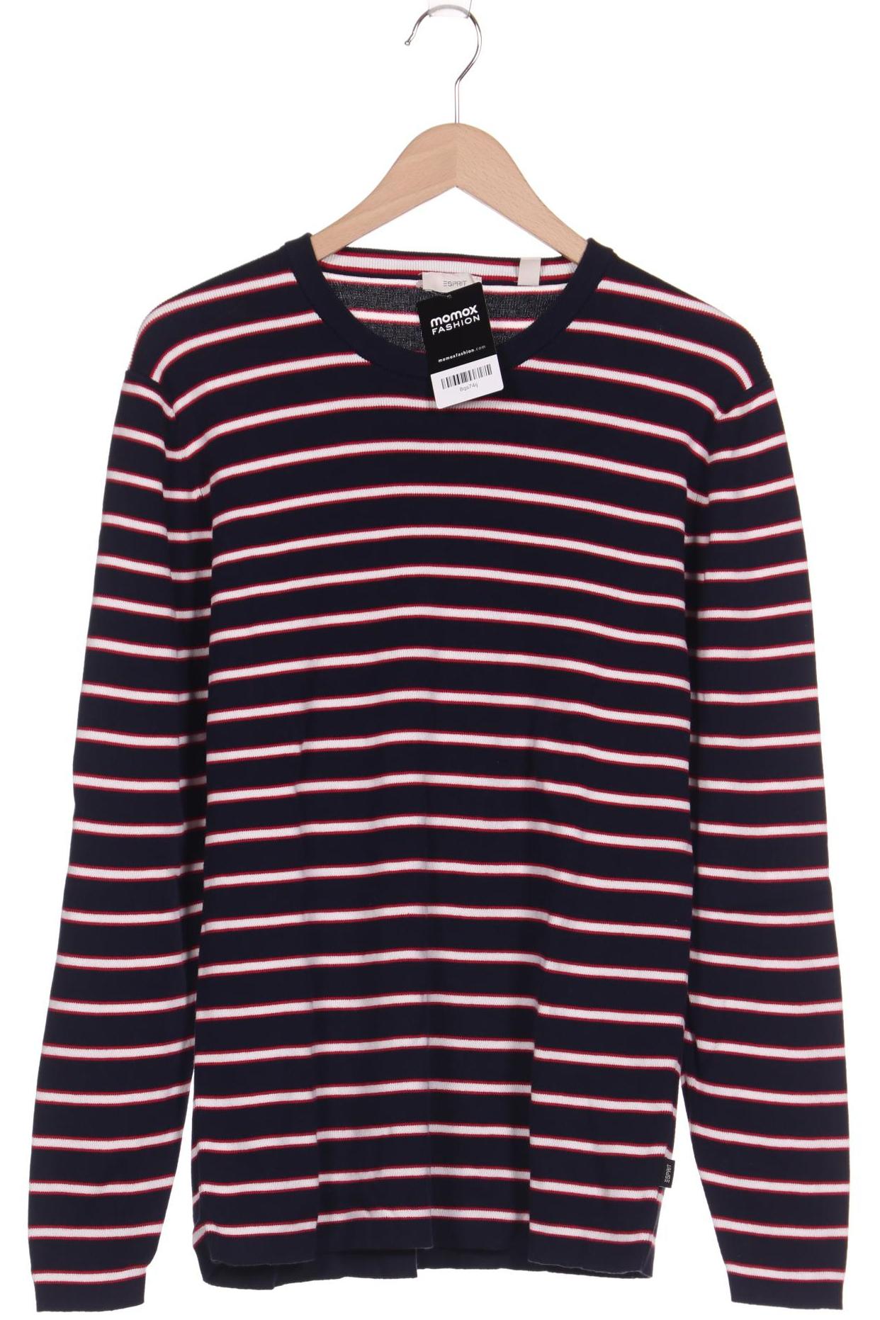

Esprit Herren Pullover, marineblau