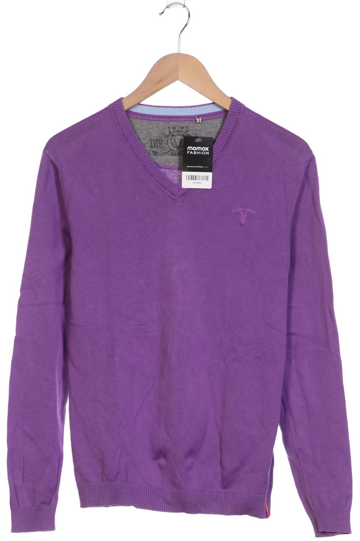 

Esprit Herren Pullover, flieder, Gr. 46