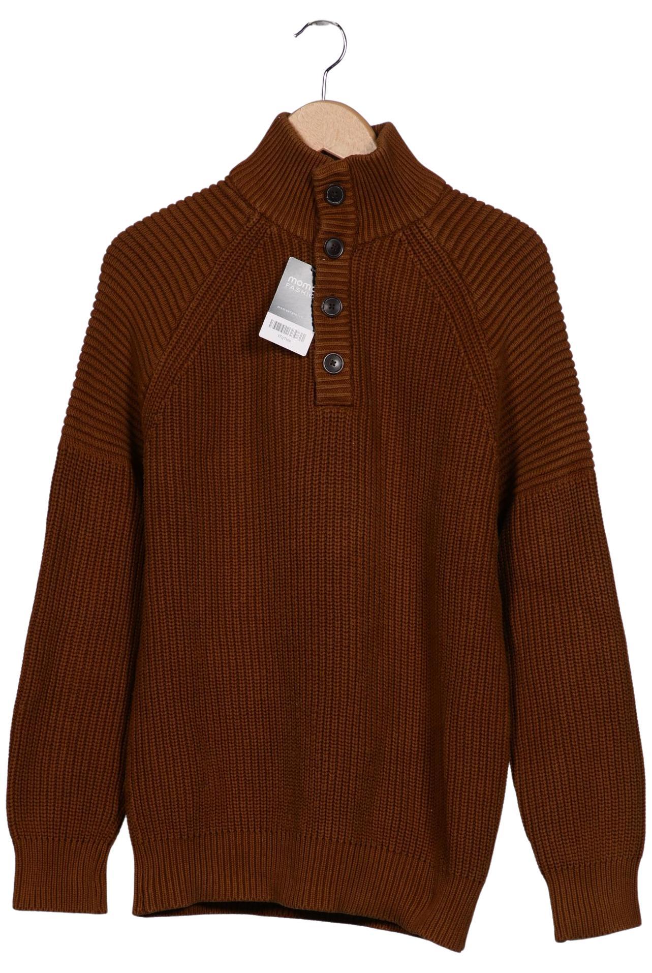 

Esprit Herren Pullover, braun, Gr. 52