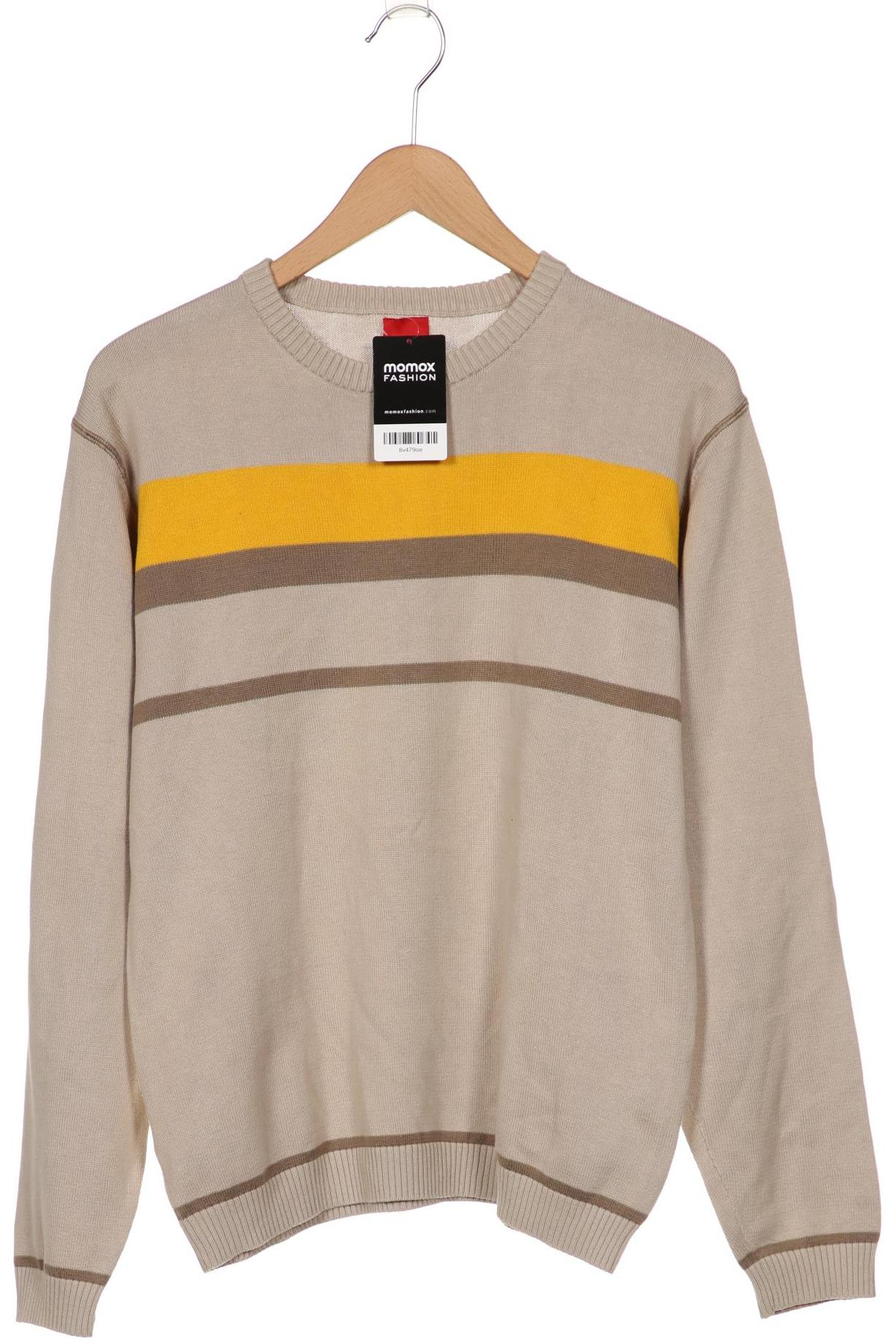 

Esprit Herren Pullover, beige