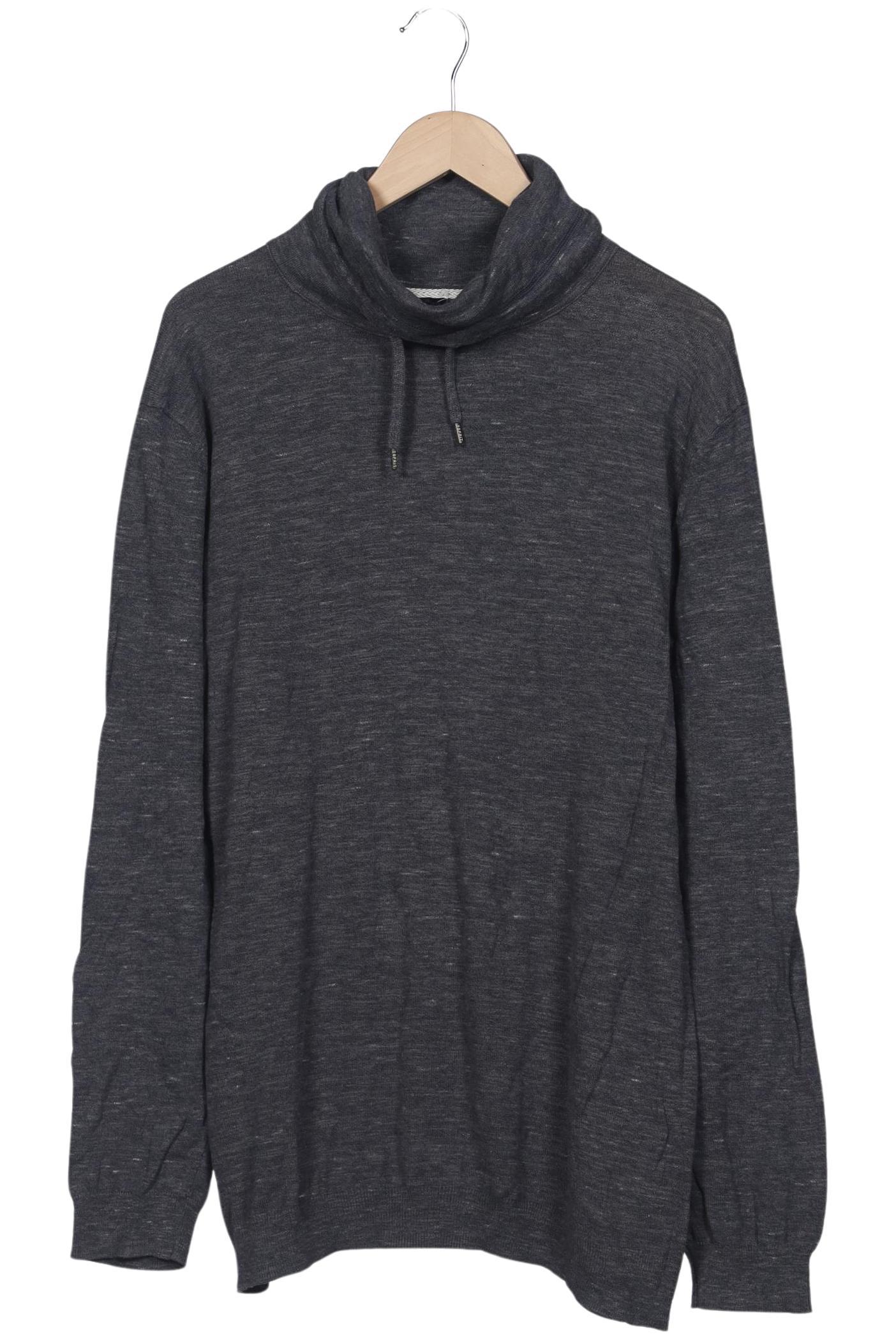 

Esprit Herren Pullover, grau, Gr. 56