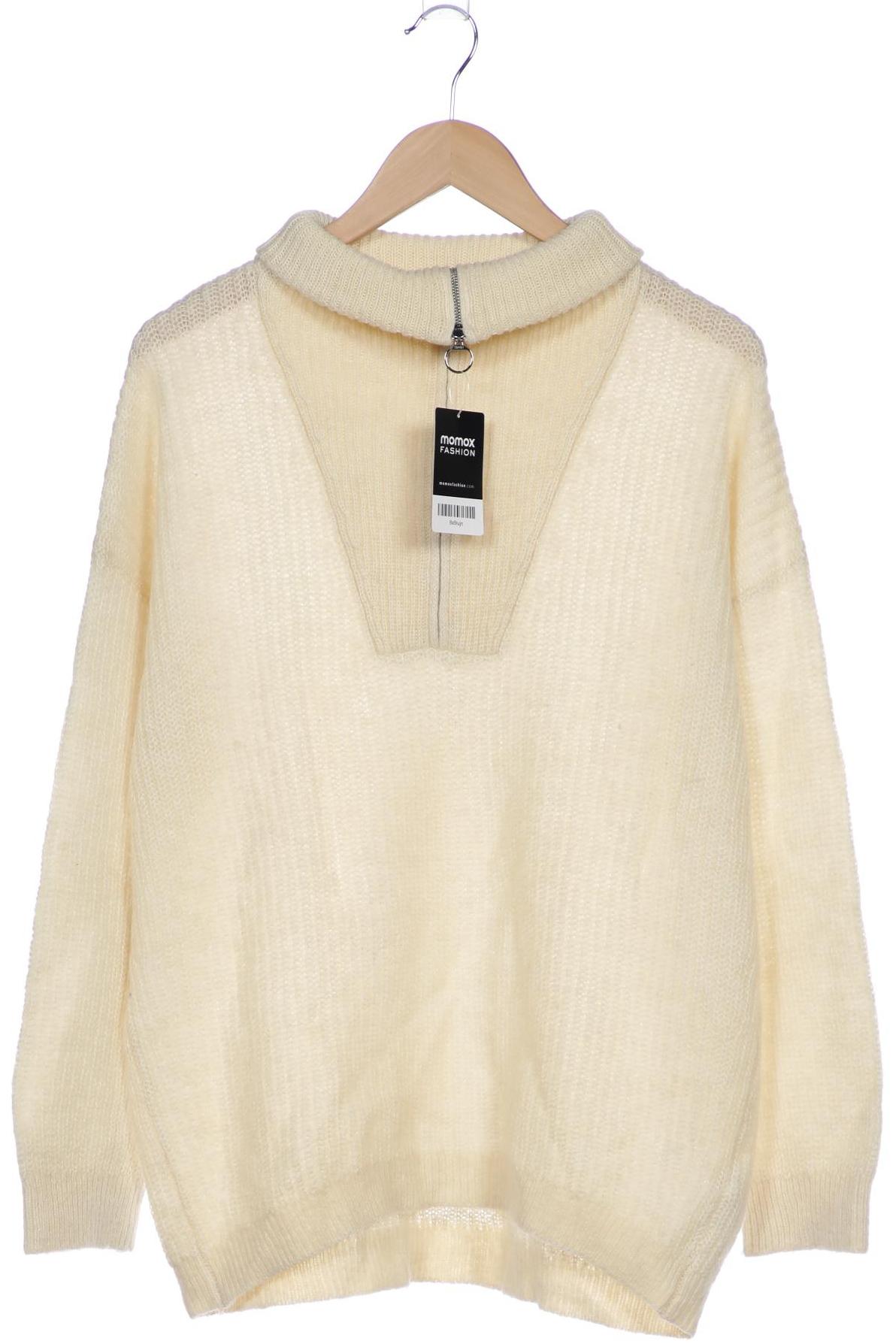 

Esprit Herren Pullover, cremeweiß, Gr. 56