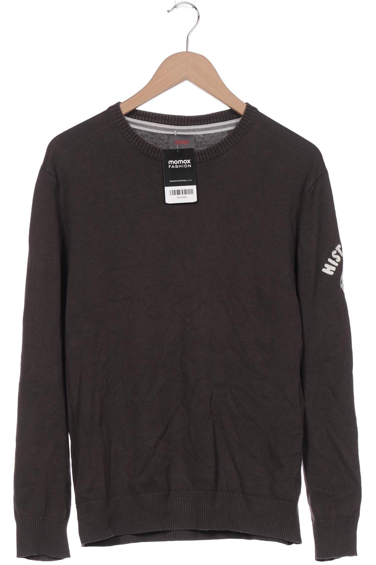 

Esprit Herren Pullover, braun