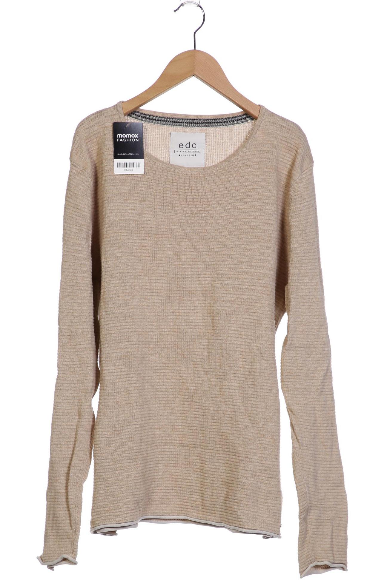 

Esprit Herren Pullover, beige