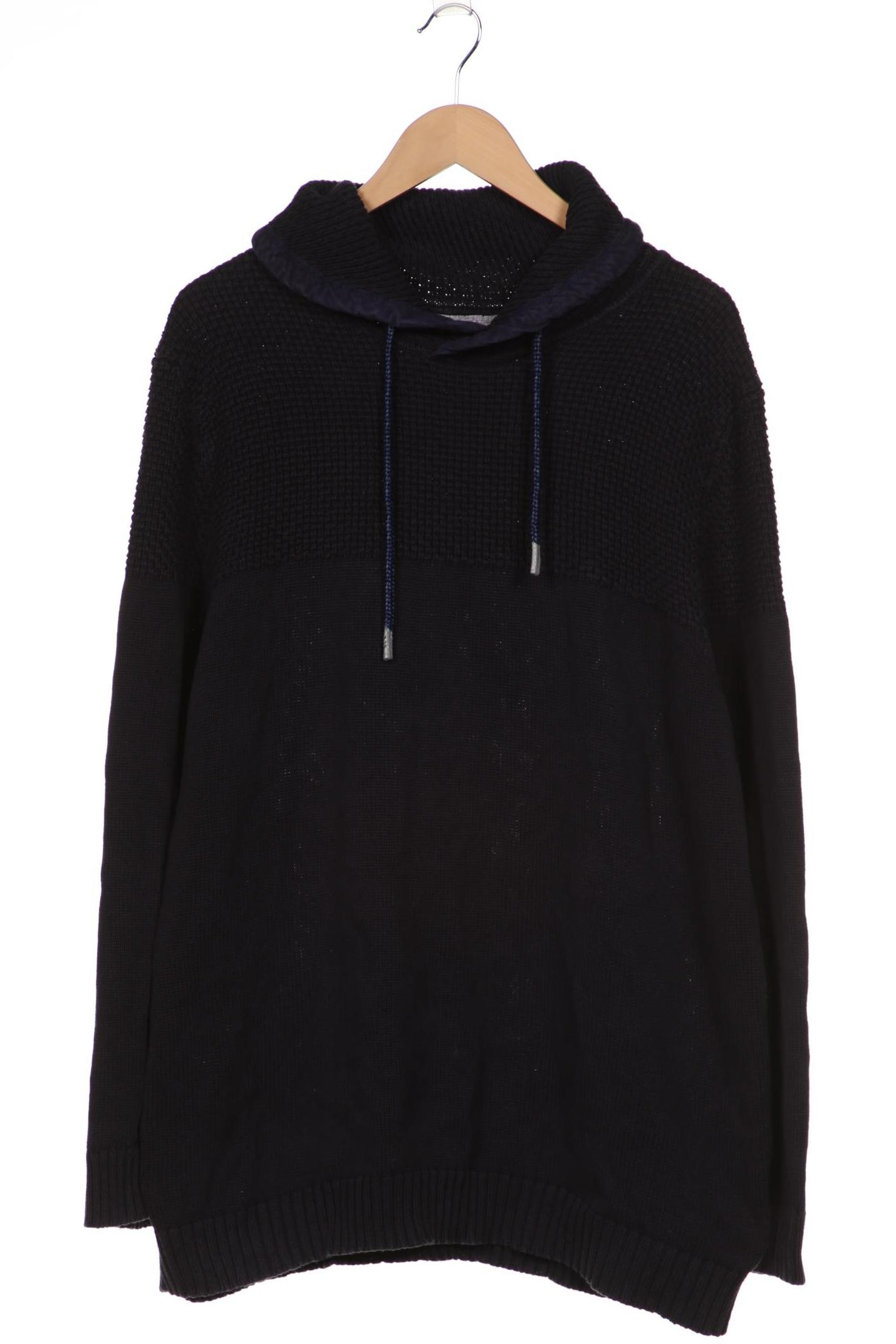 

Esprit Herren Pullover, marineblau