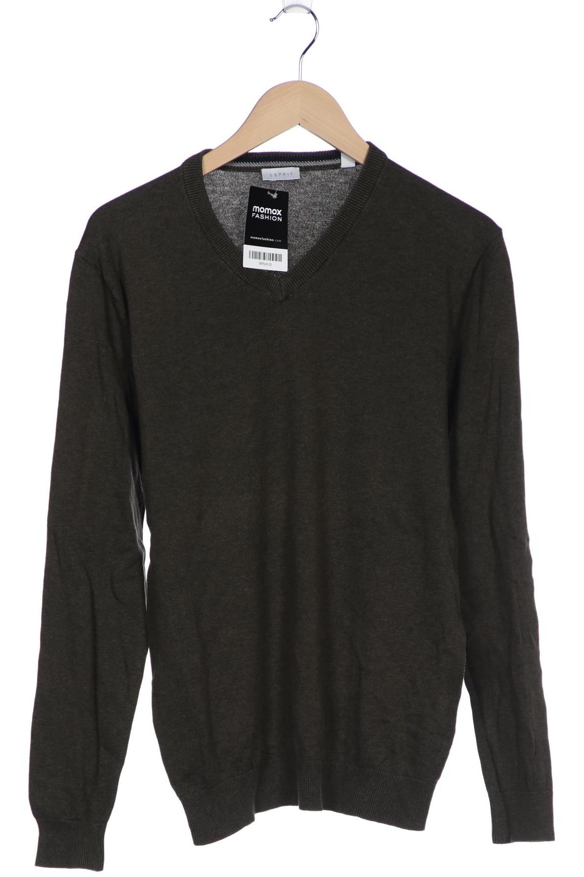 

Esprit Herren Pullover, grün