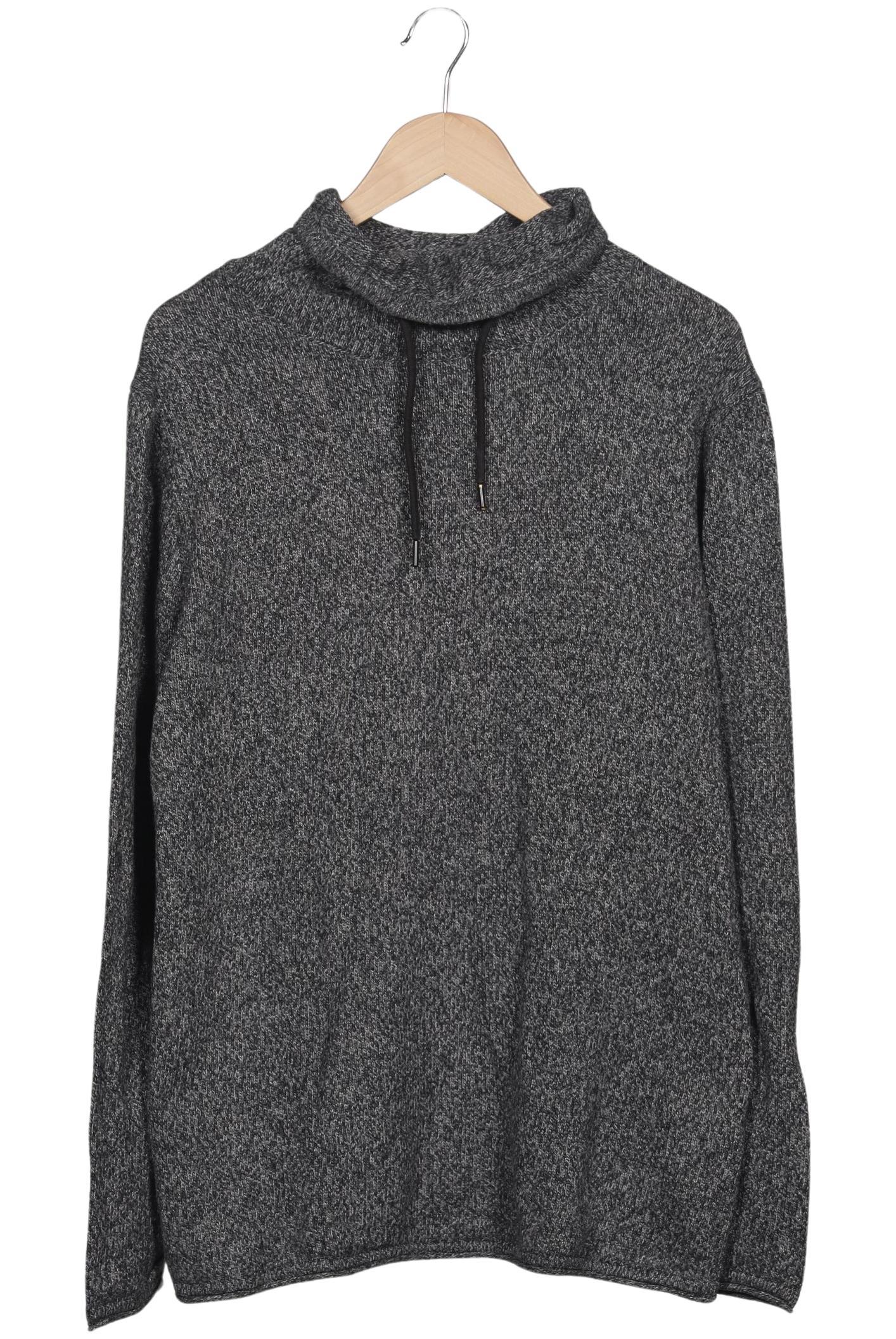 

Esprit Herren Pullover, grau, Gr. 54