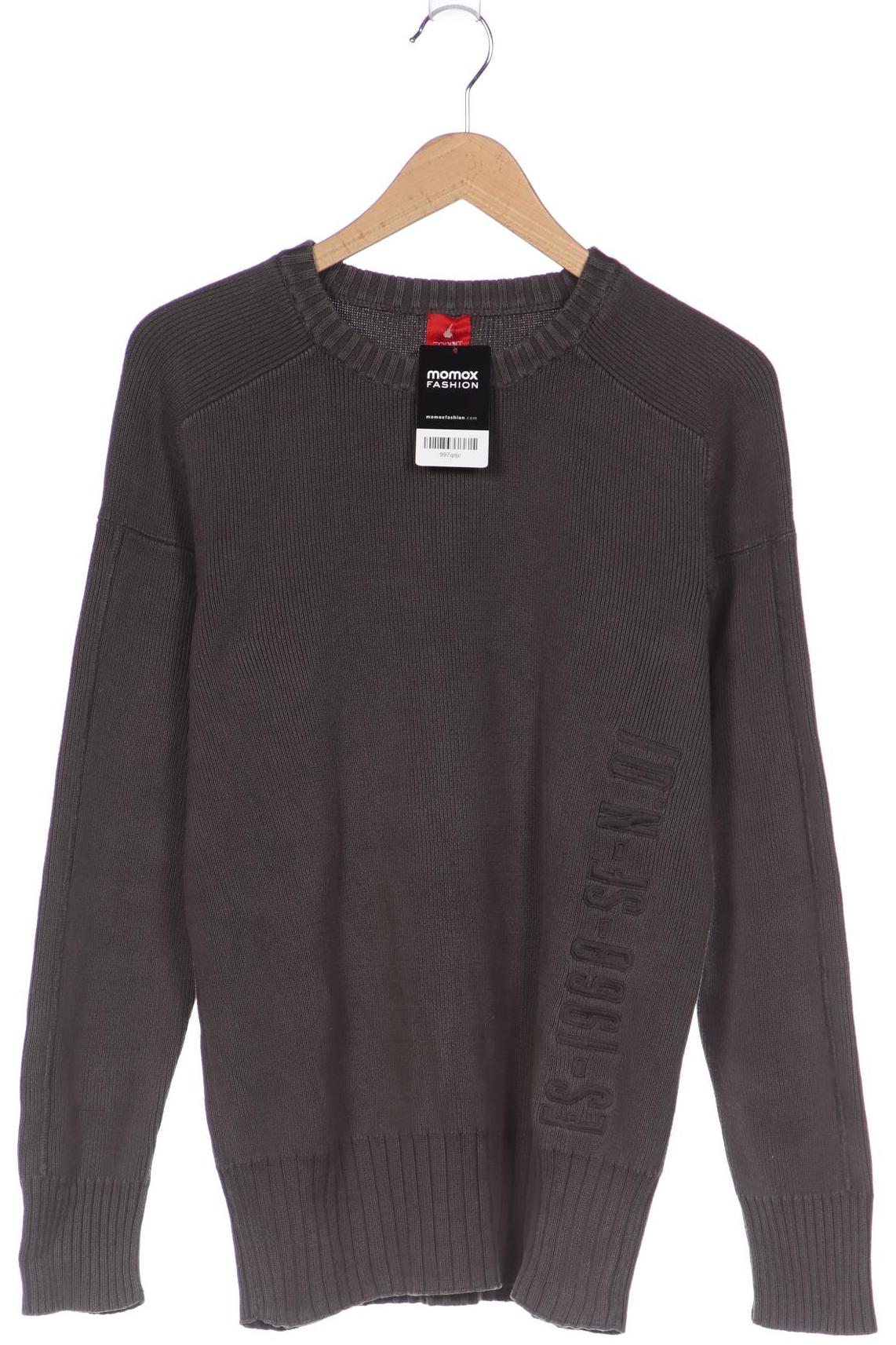 

Esprit Herren Pullover, grau
