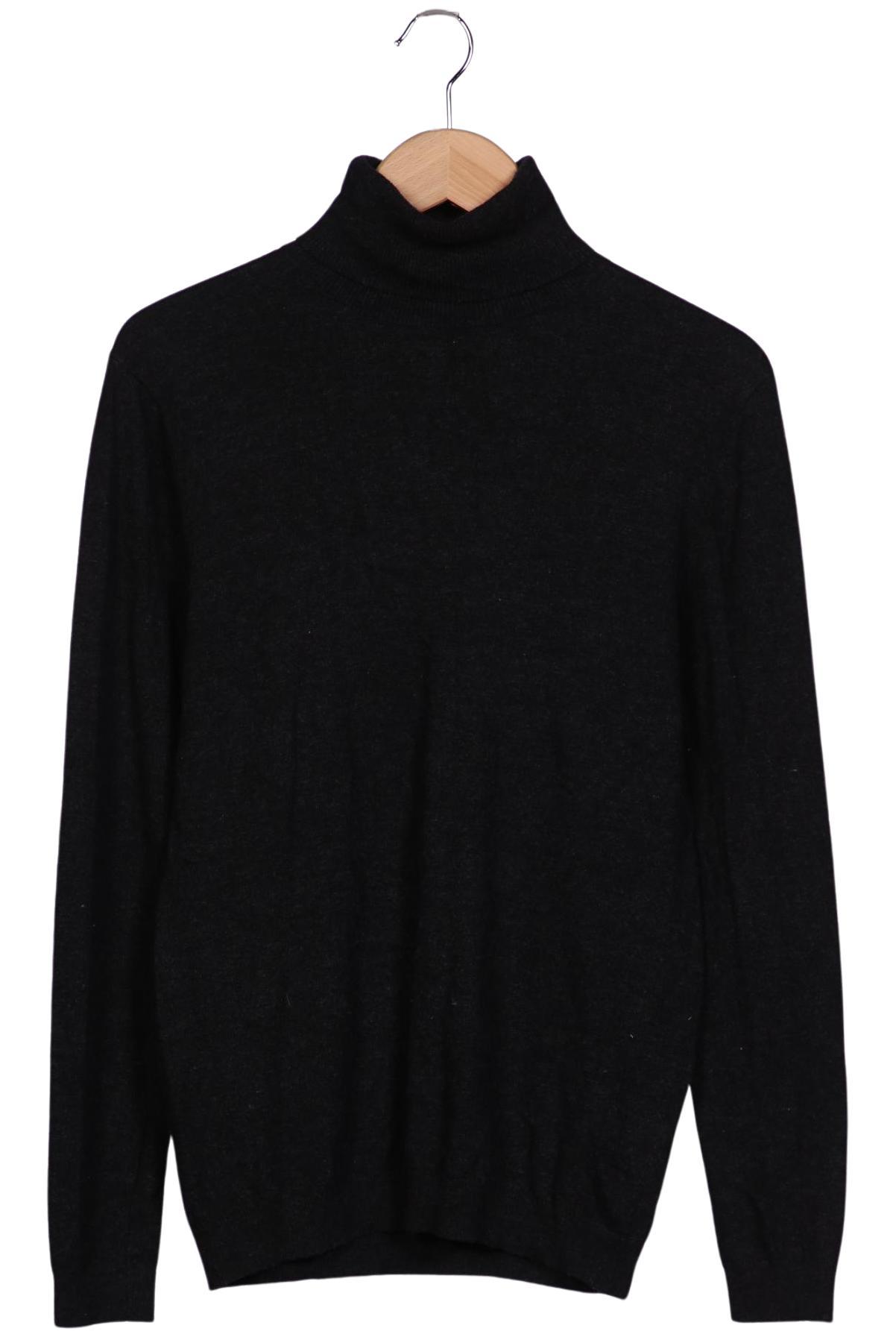 

Esprit Herren Pullover, schwarz, Gr. 46