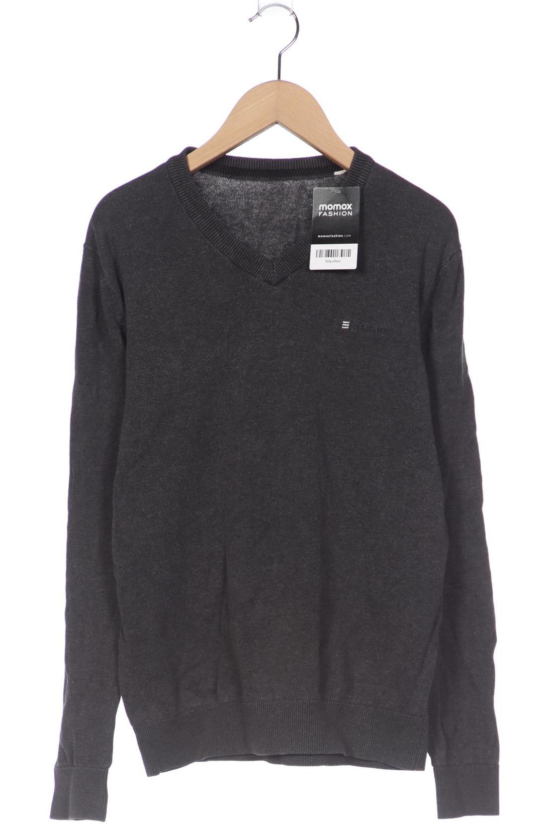 

Esprit Herren Pullover, grau