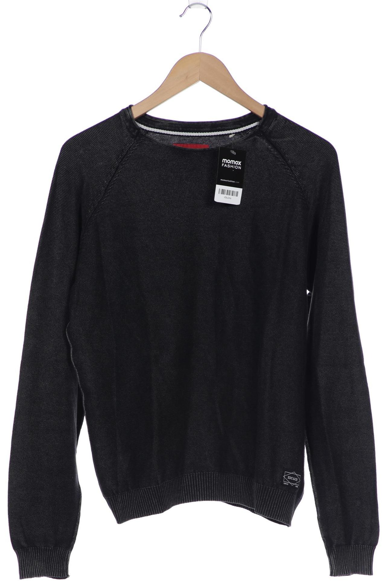 

Esprit Herren Pullover, grau