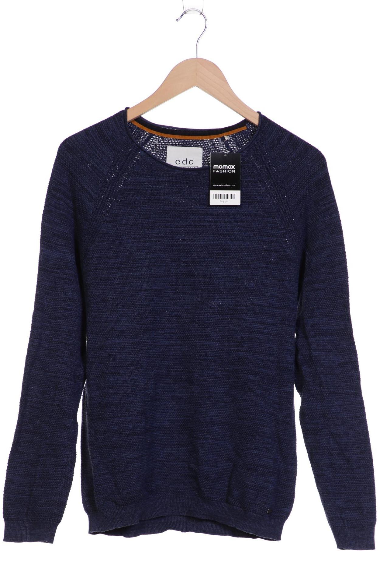 

Esprit Herren Pullover, blau