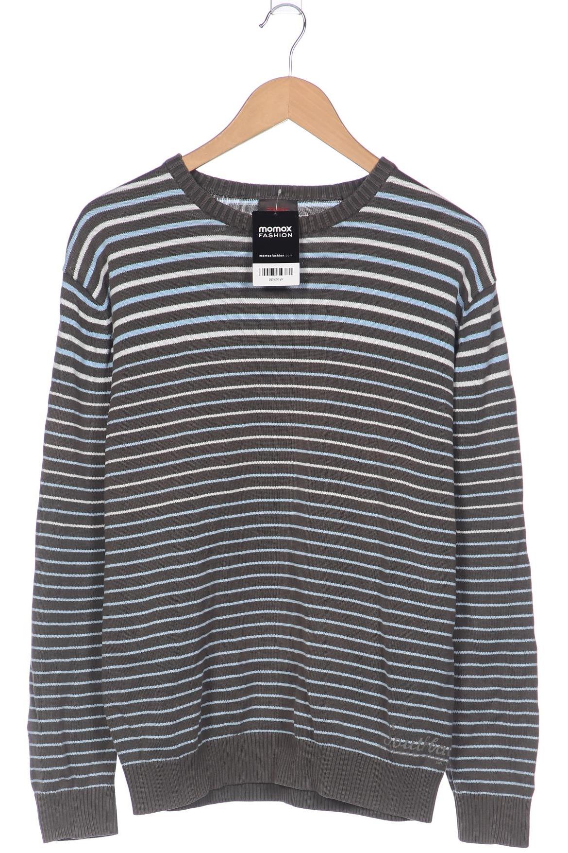 

Esprit Herren Pullover, grau, Gr. 48