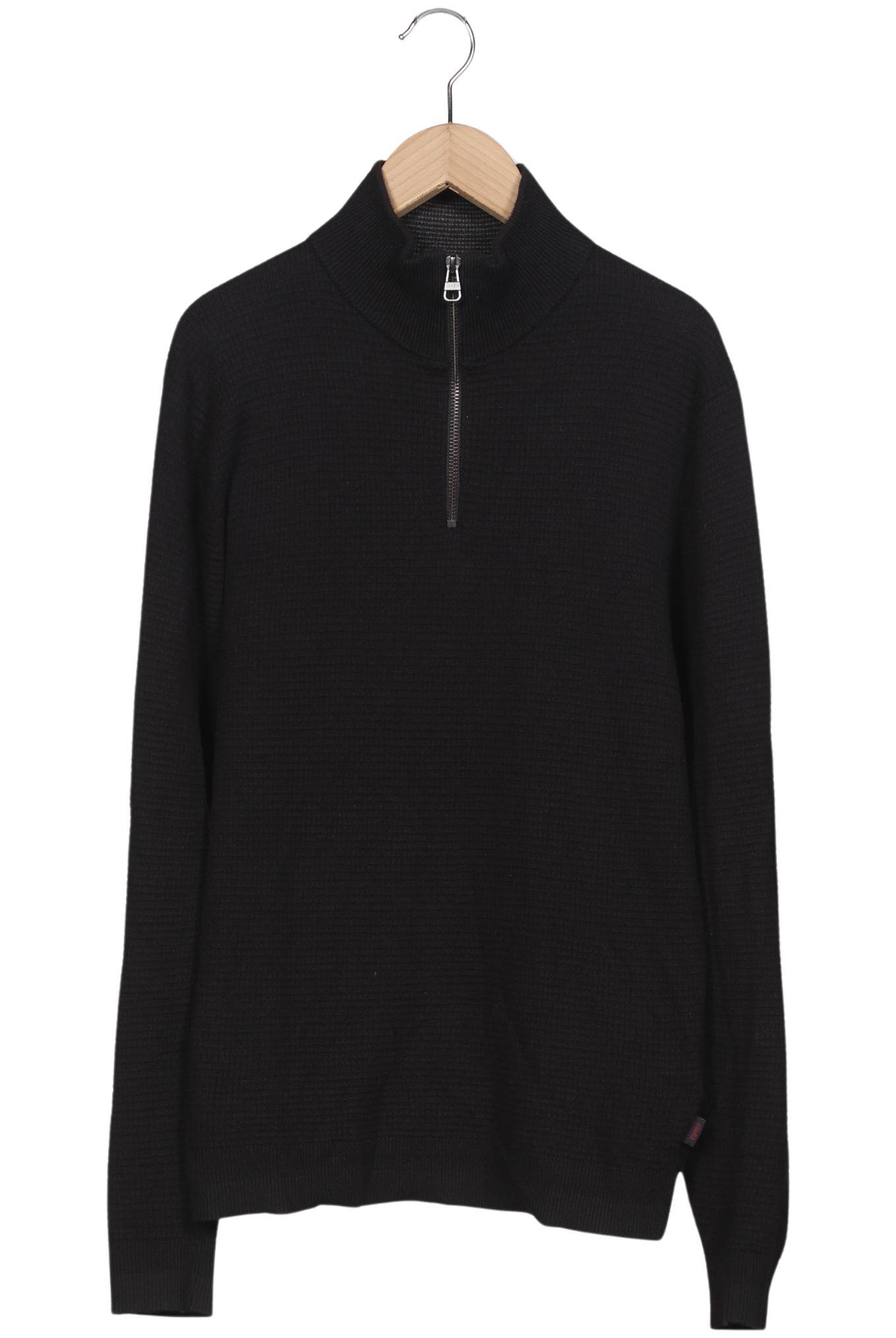 

Esprit Herren Pullover, schwarz, Gr. 46